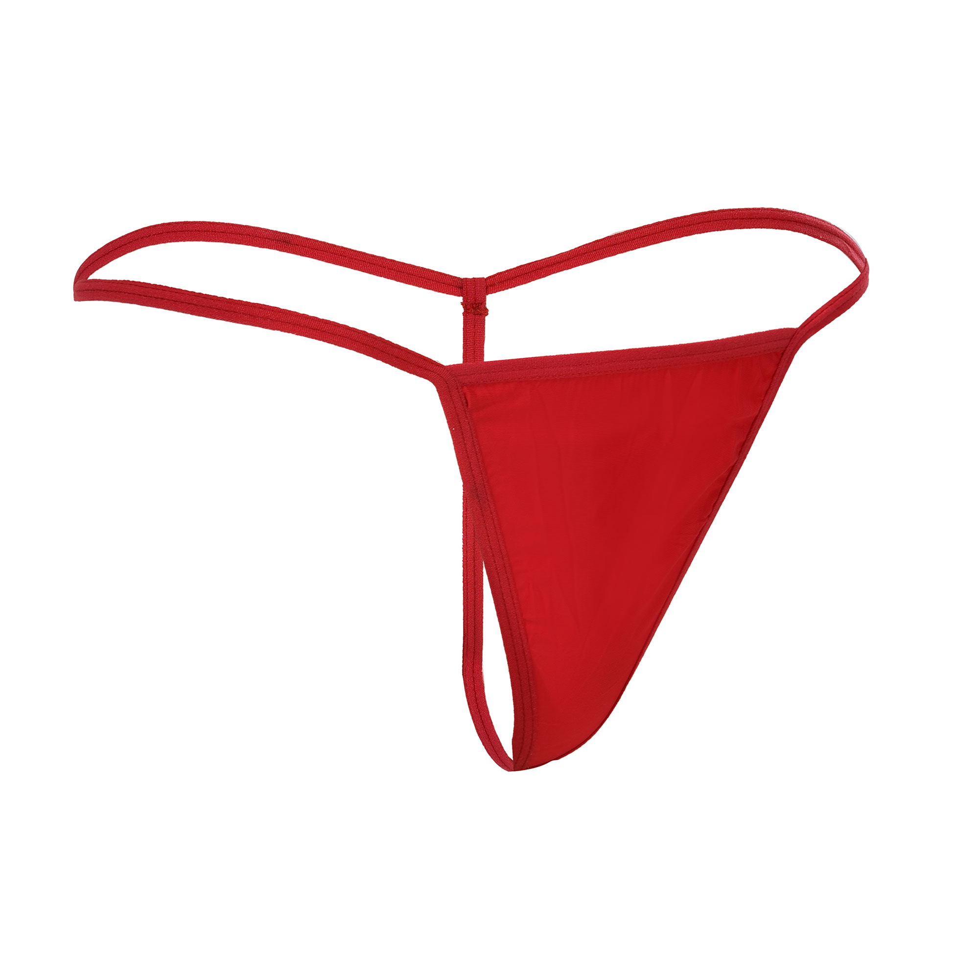 Pearlfly Cotton G-String