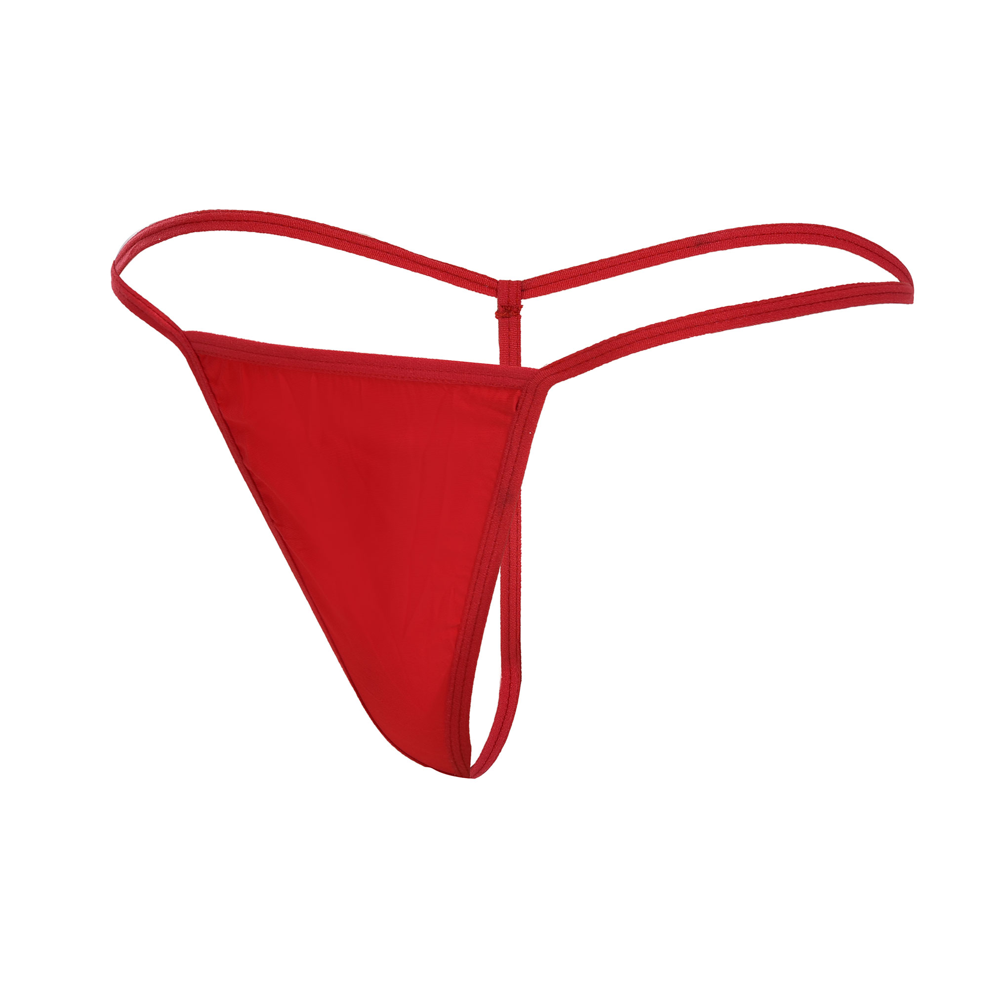 Pearlfly Cotton G-String