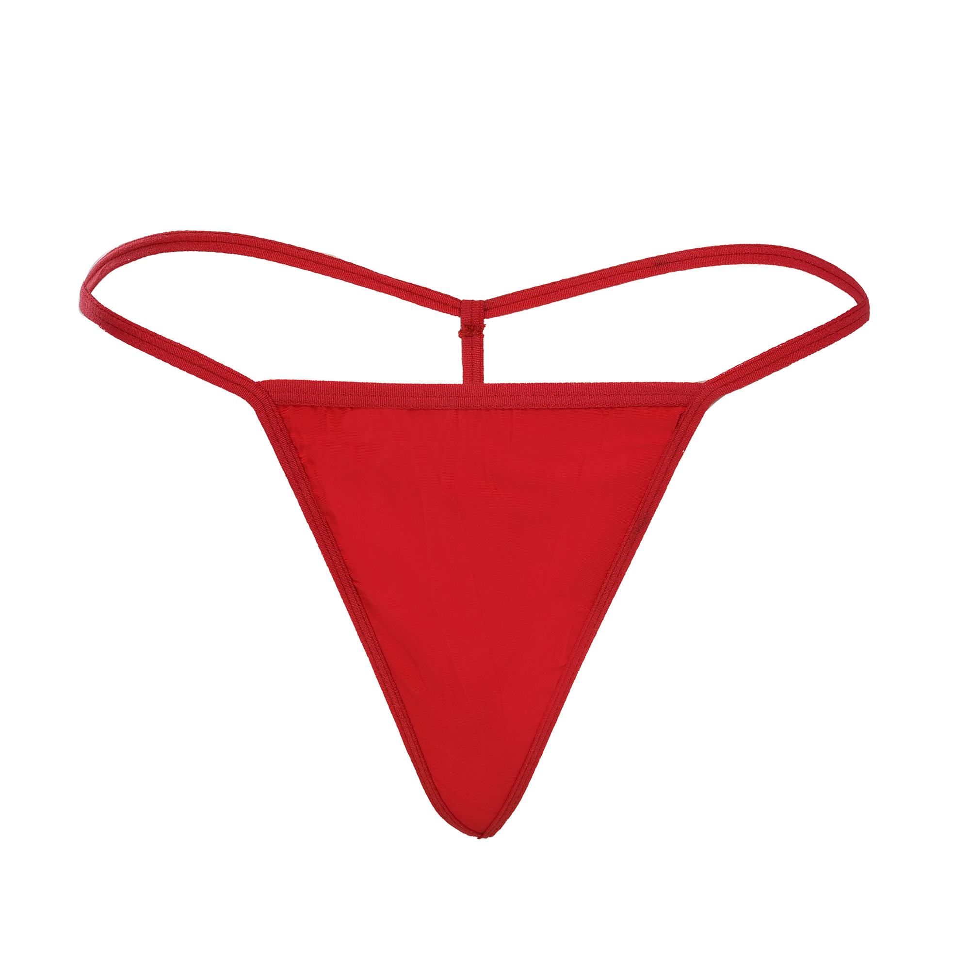 Pearlfly Cotton G-String