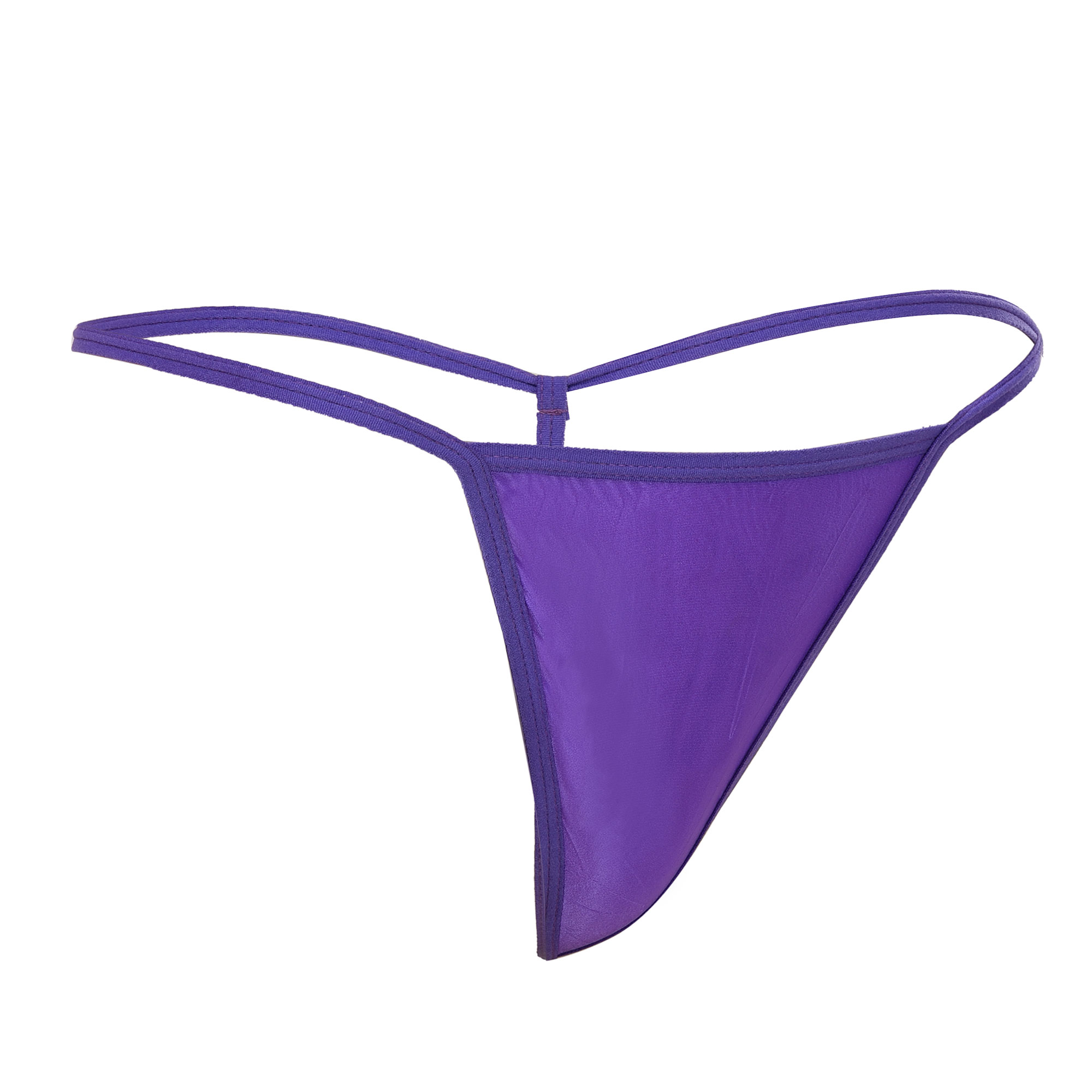 Pearlfly Cotton G-String