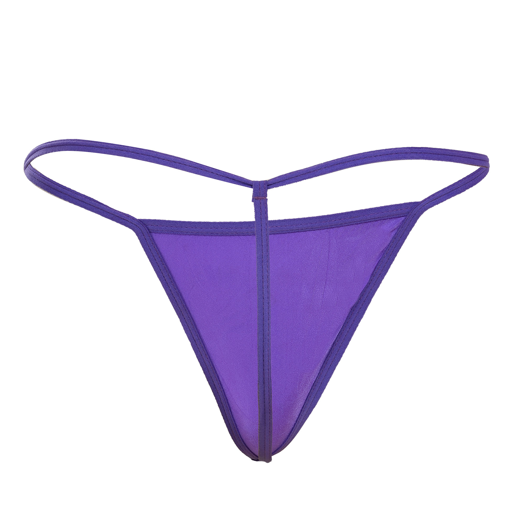 Pearlfly Cotton G-String