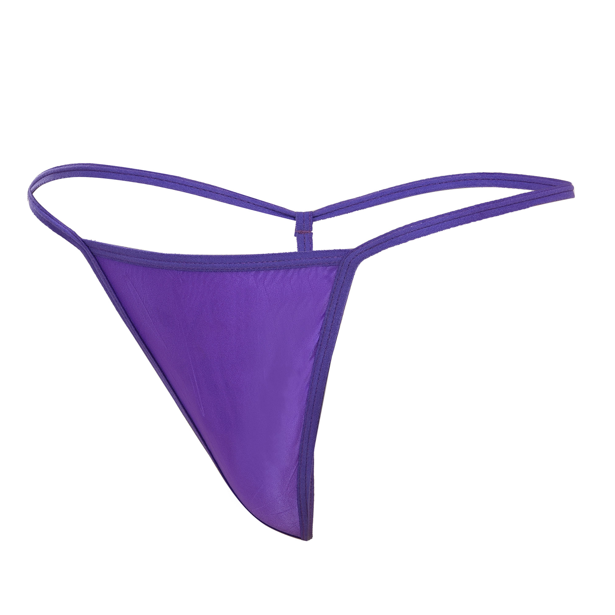Pearlfly Cotton G-String