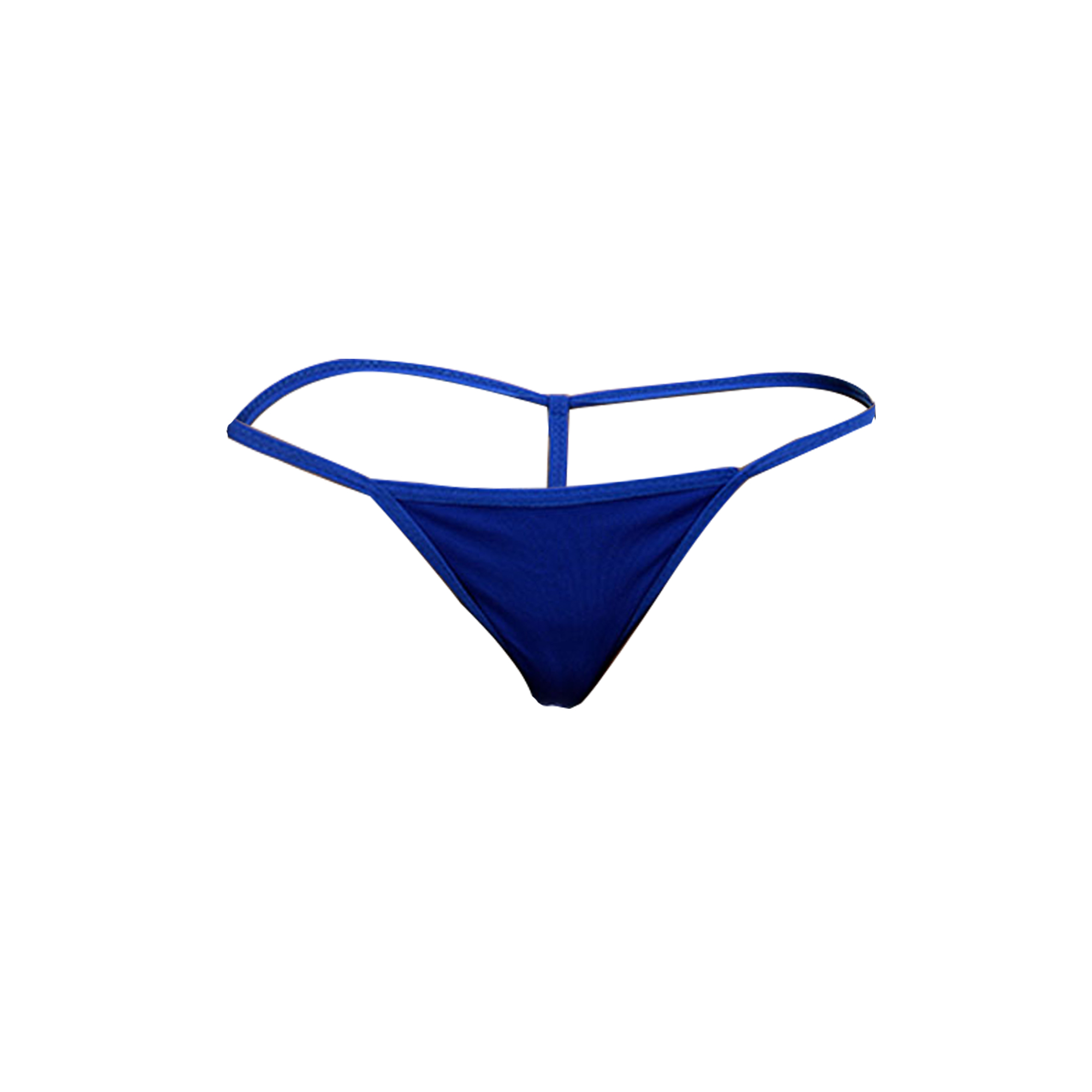 Pearlfly Cotton G-String Panty