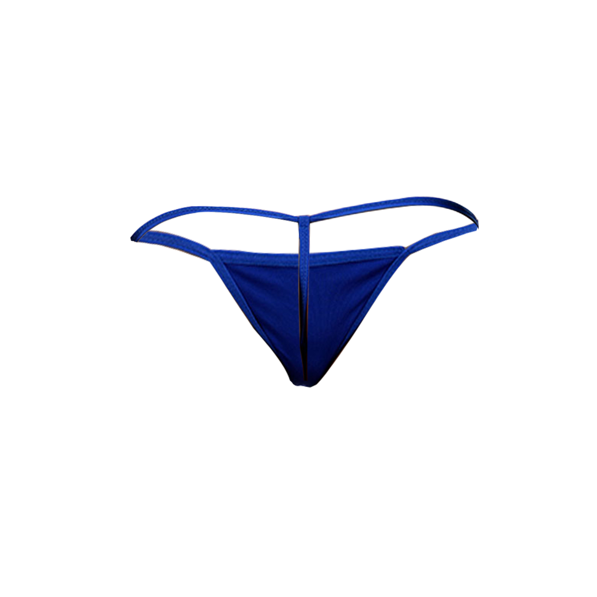 Pearlfly Cotton G-String Panty