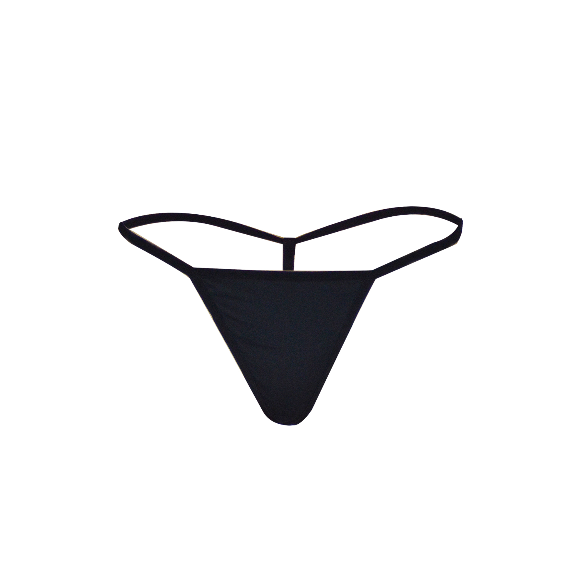 Pearlfly Cotton G-String