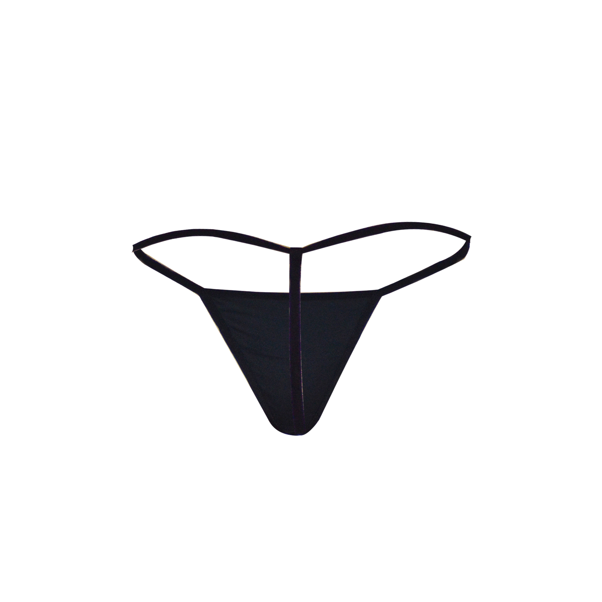 Pearlfly Cotton G-String 