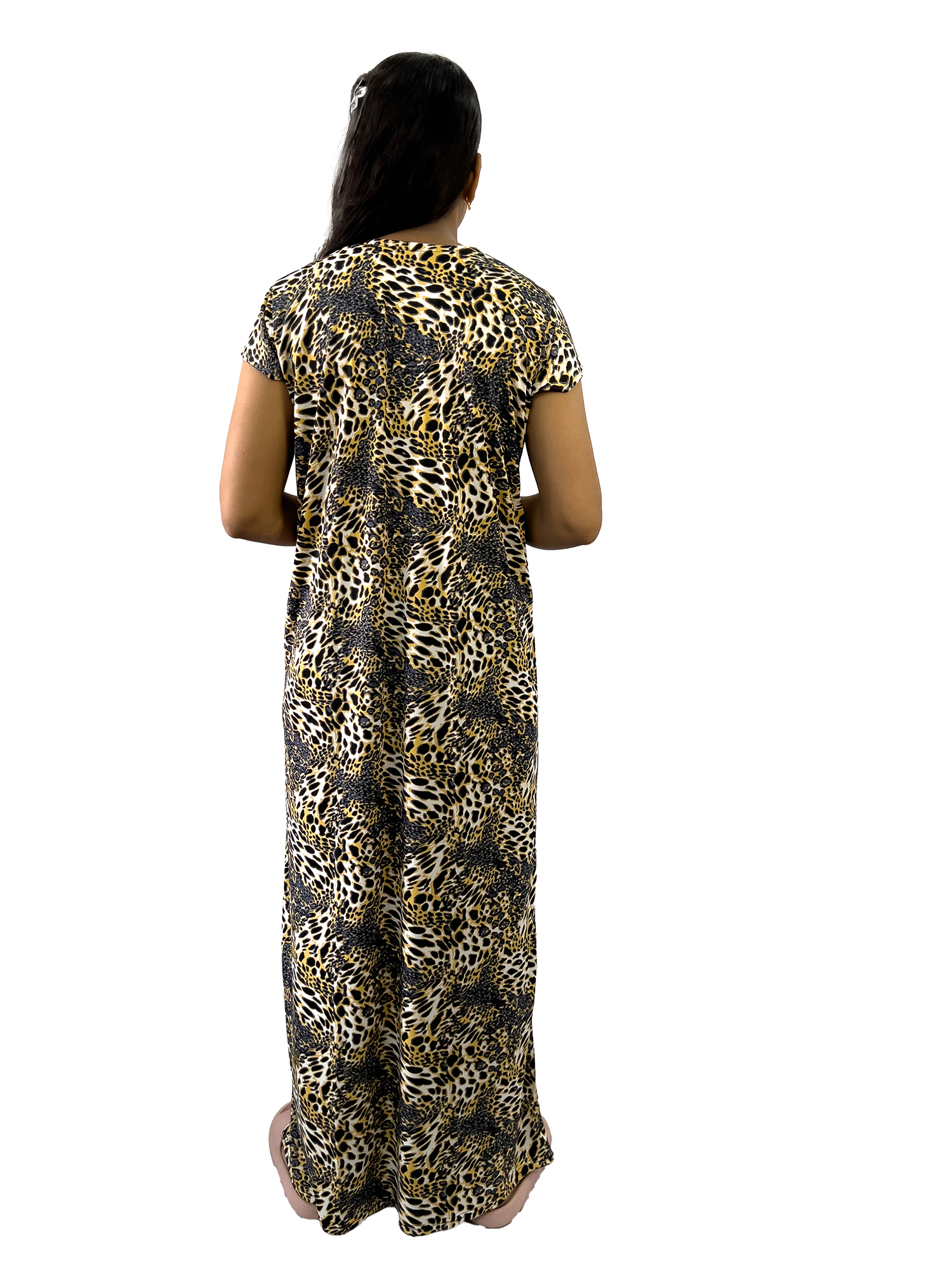 Pearlfly Sareena Women Maxi 