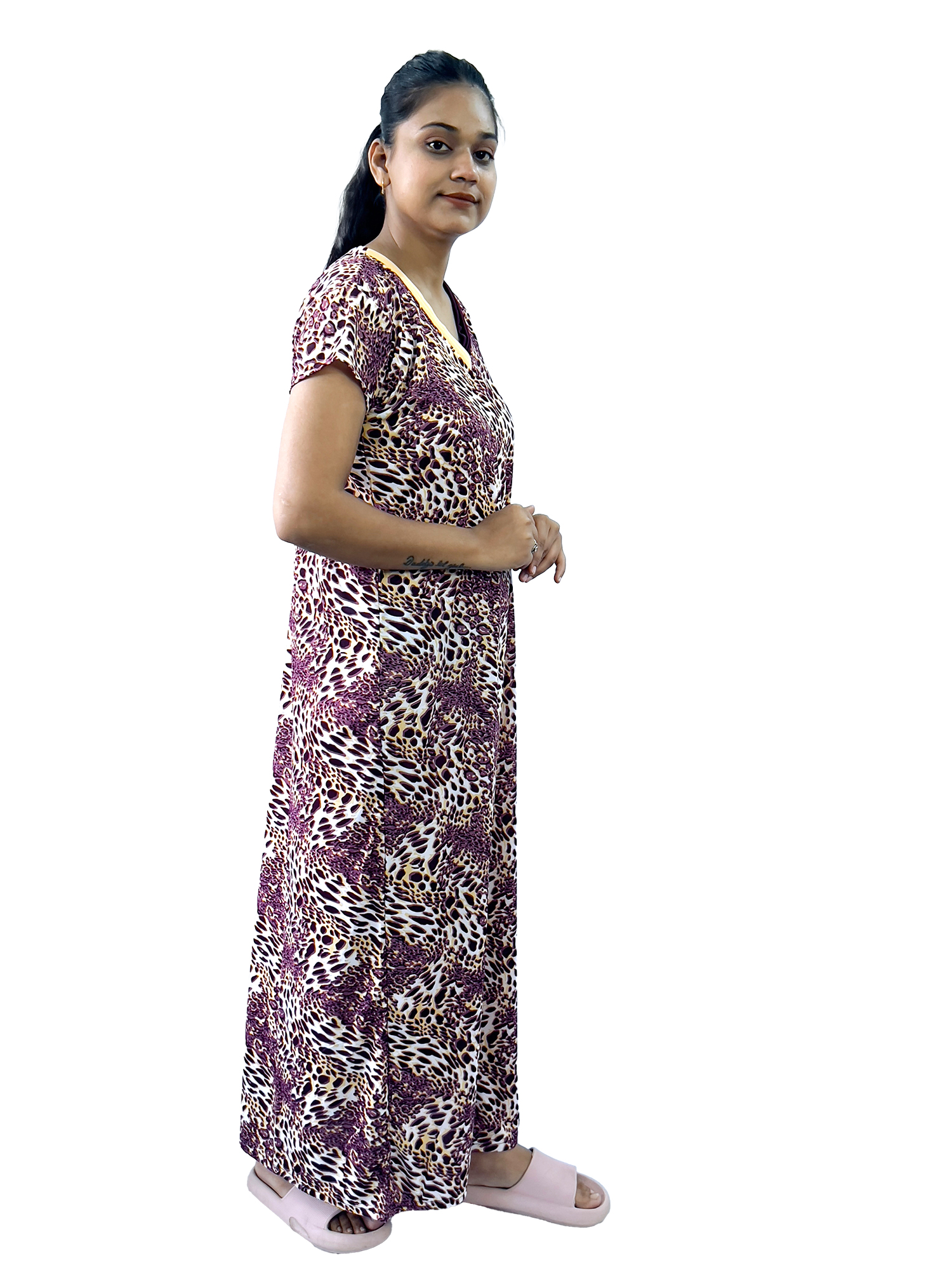 Pearlfly Sareena Women Maxi