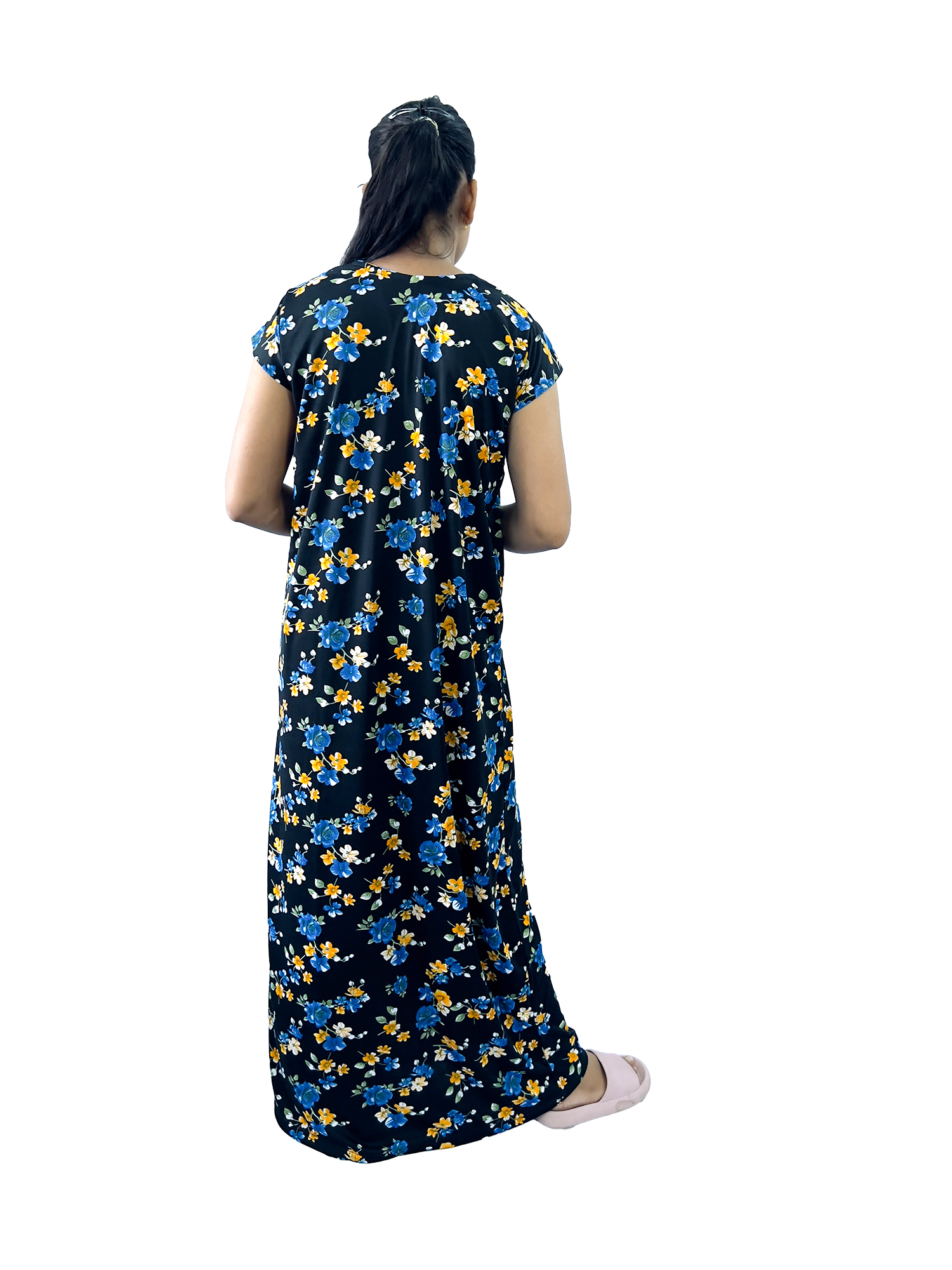 Pearlfly Sareena Women Maxi 