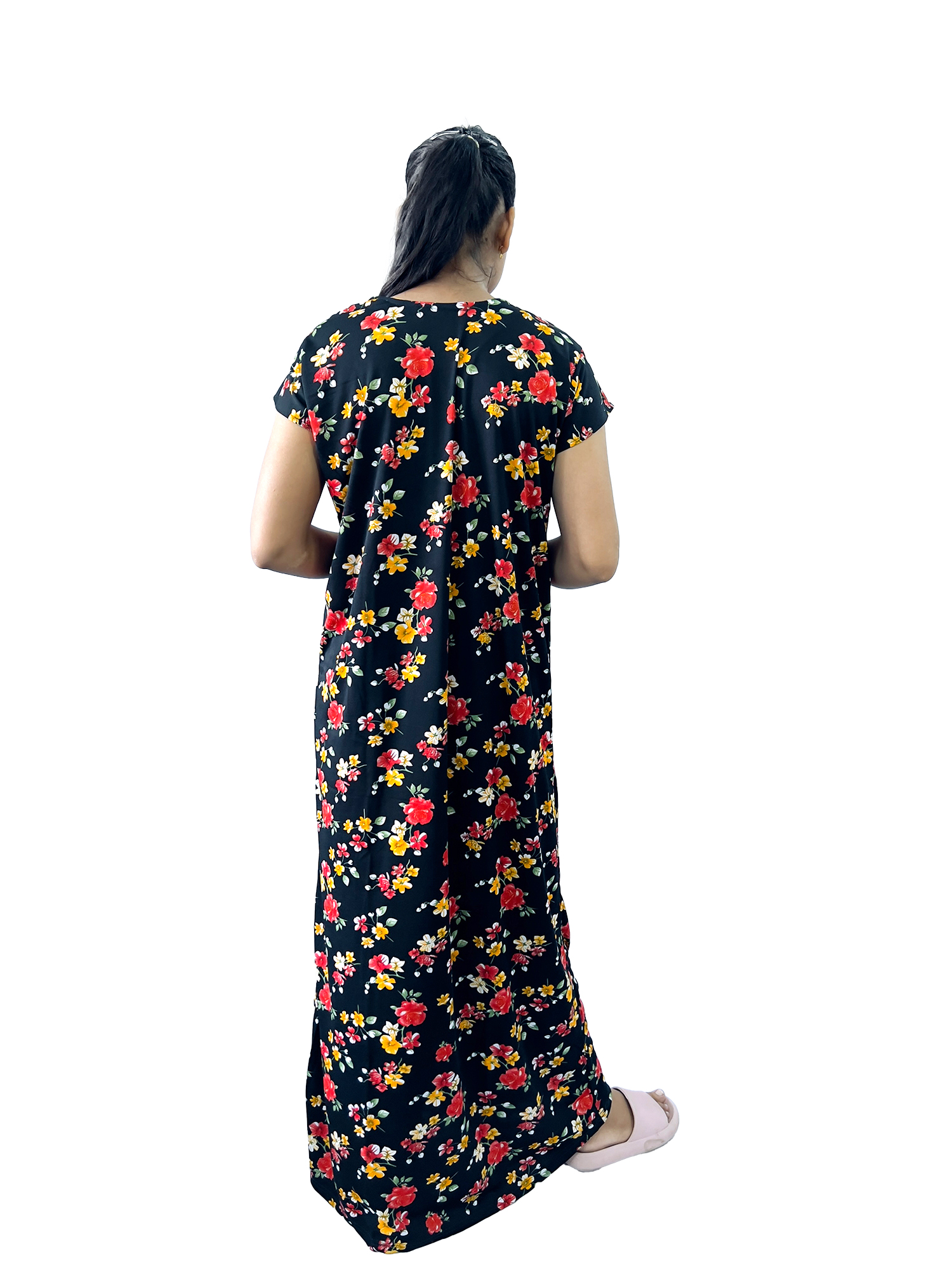 Pearlfly Sareena Women Maxi 