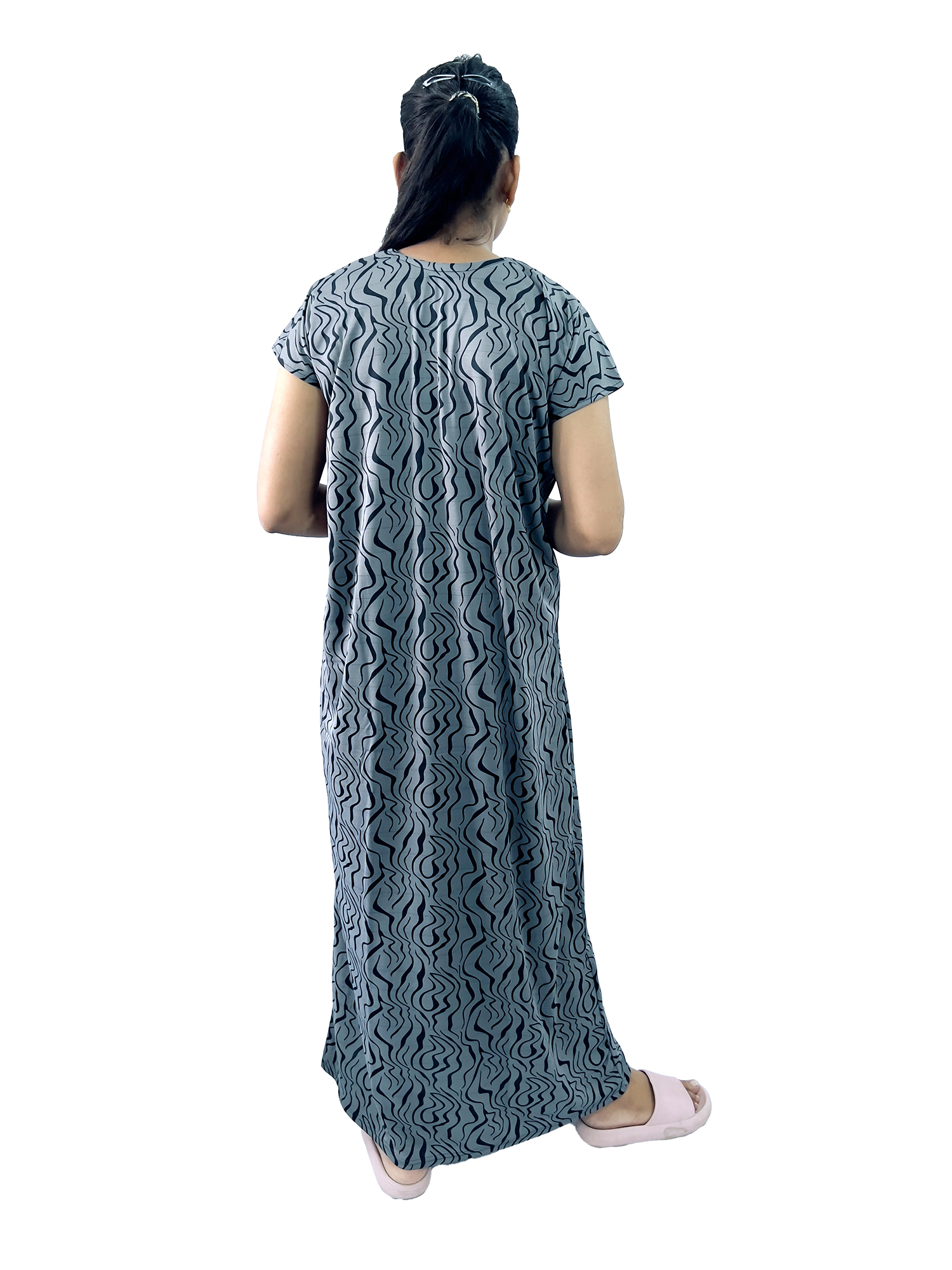 Pearlfly Sareena Women Maxi 