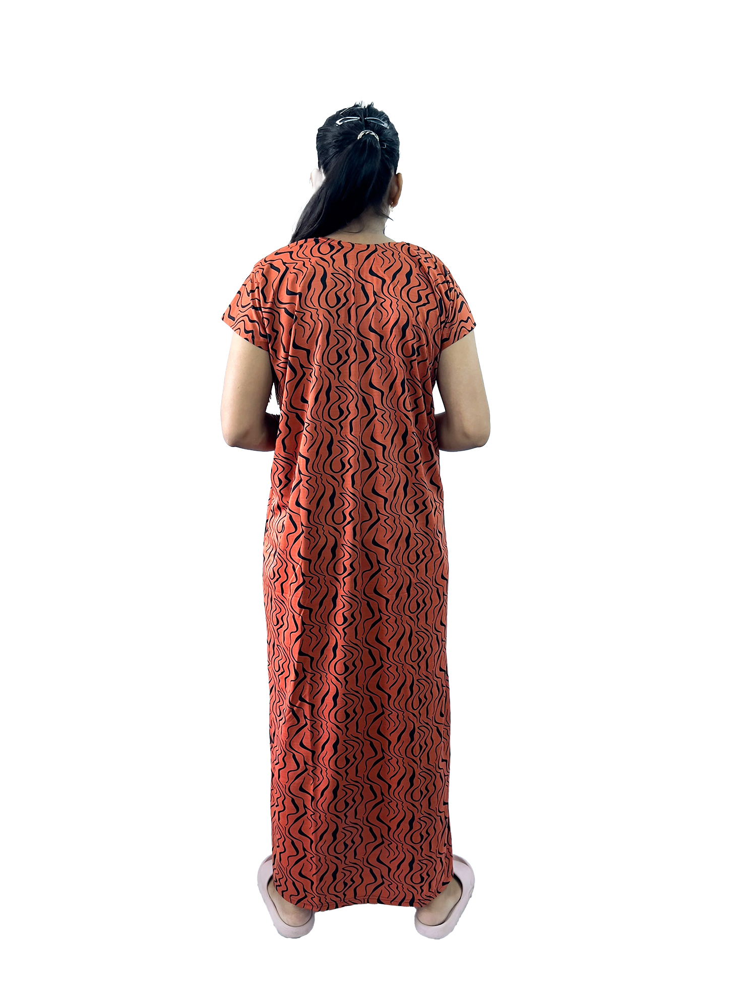 Pearlfly Sareena Women Maxi