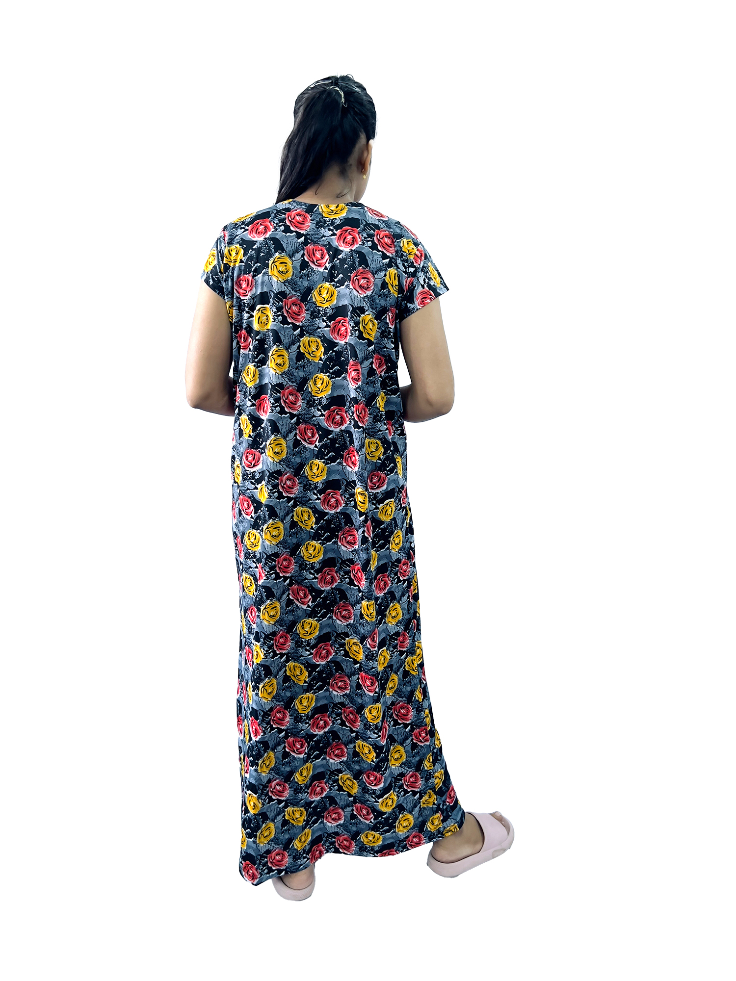 Pearlfly Sareena Women Maxi 
