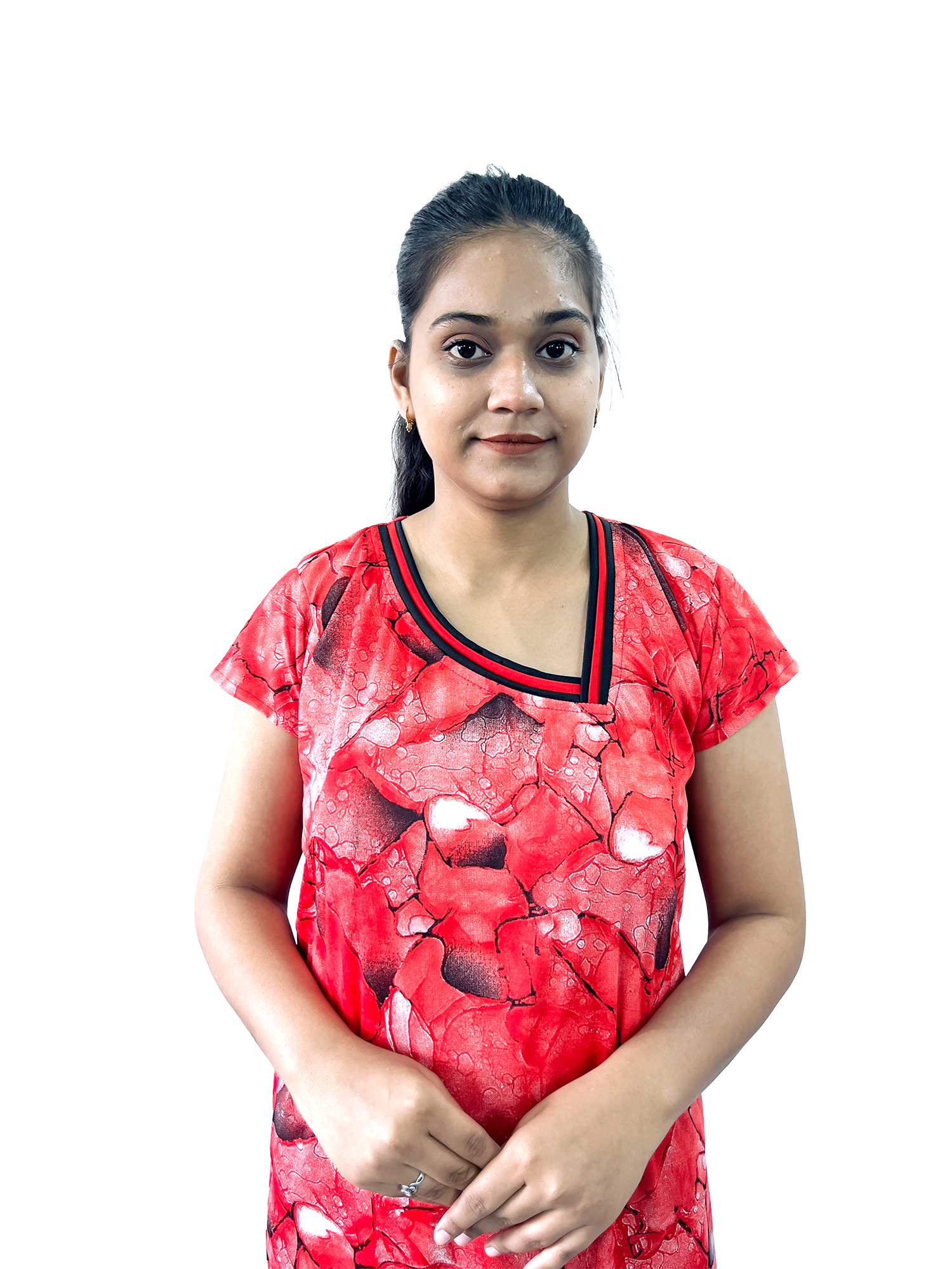 Pearlfly Sareena Gown 