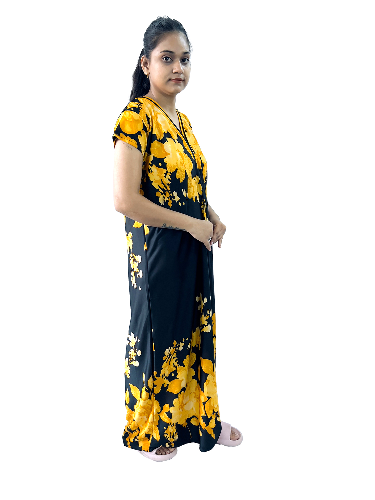 Pearlfly Sareena Gown 