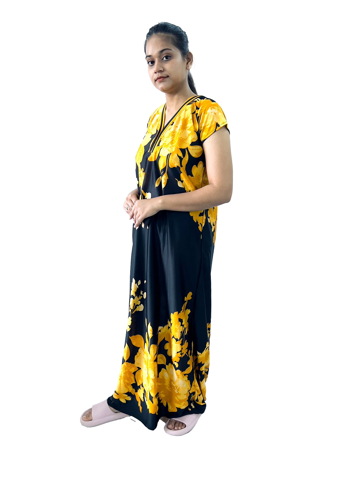 Pearlfly Sareena Gown 