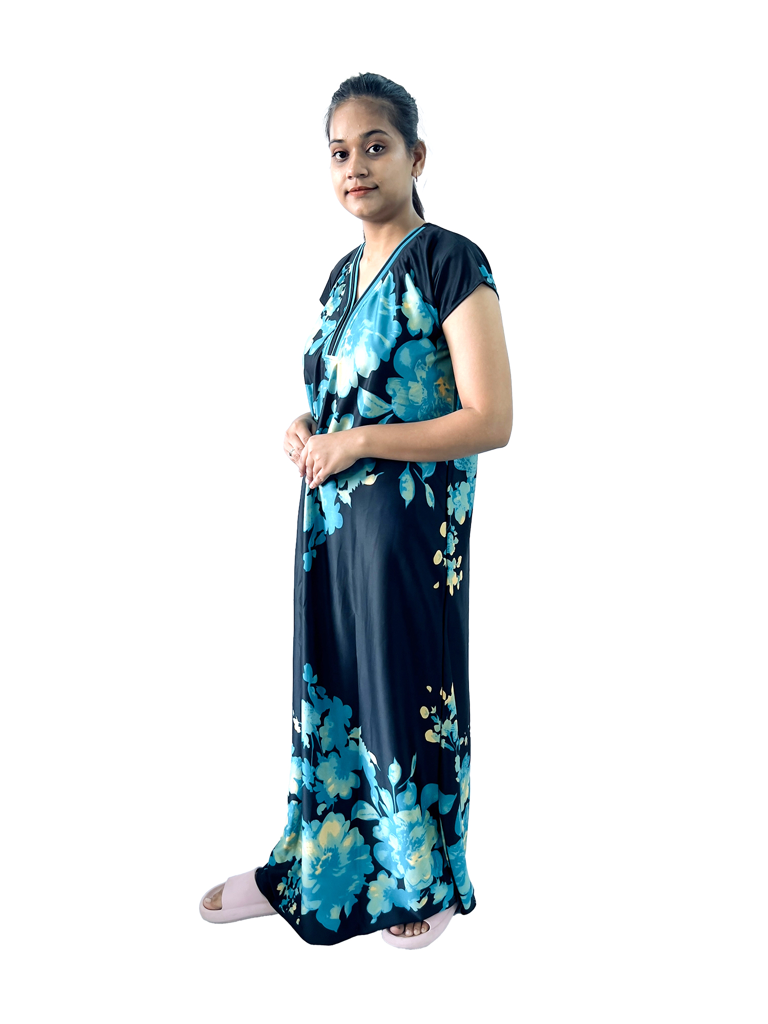 Pearlfly Sareena Gowns
