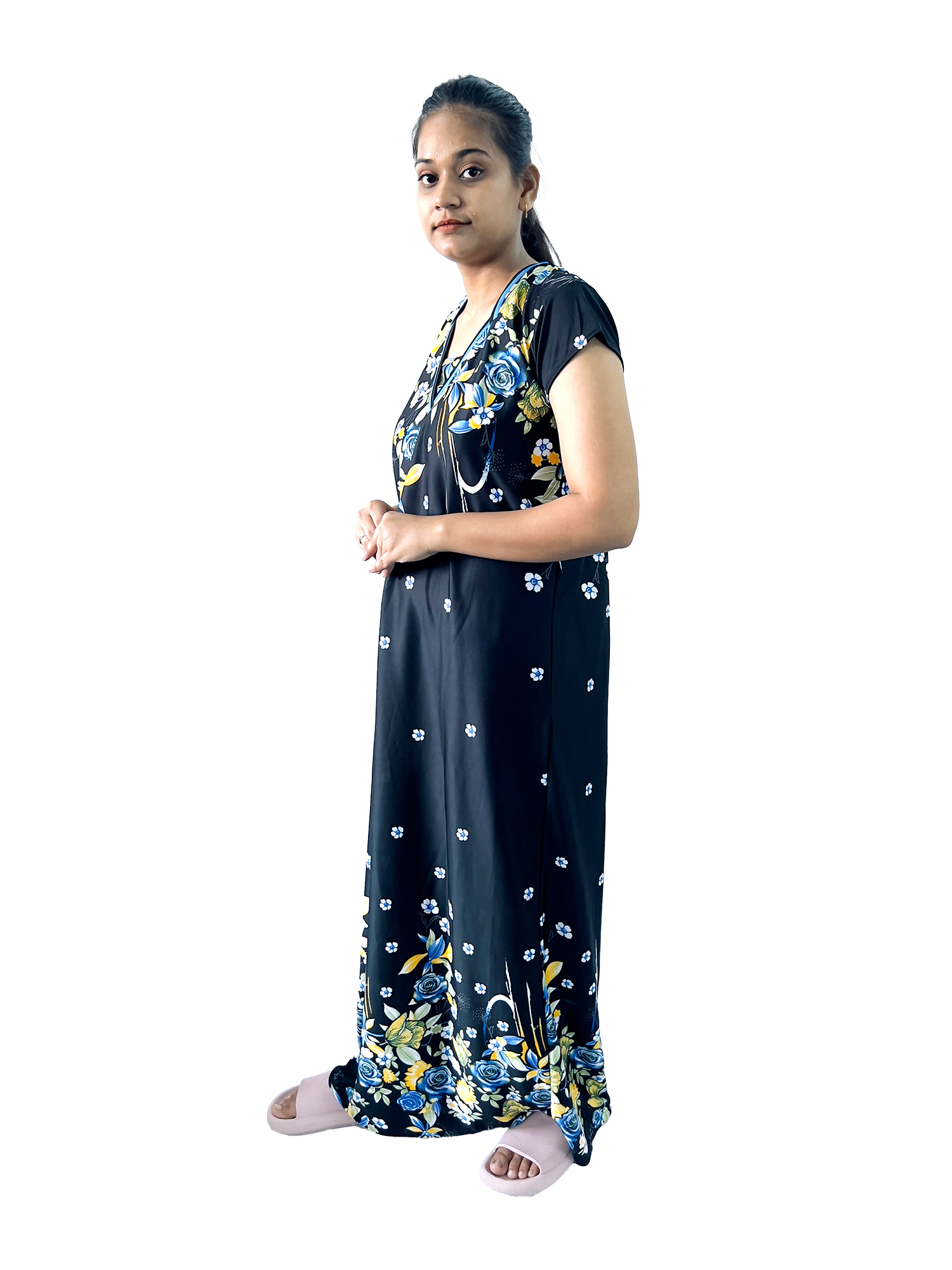 Pearlfly Sareena Women Maxi 