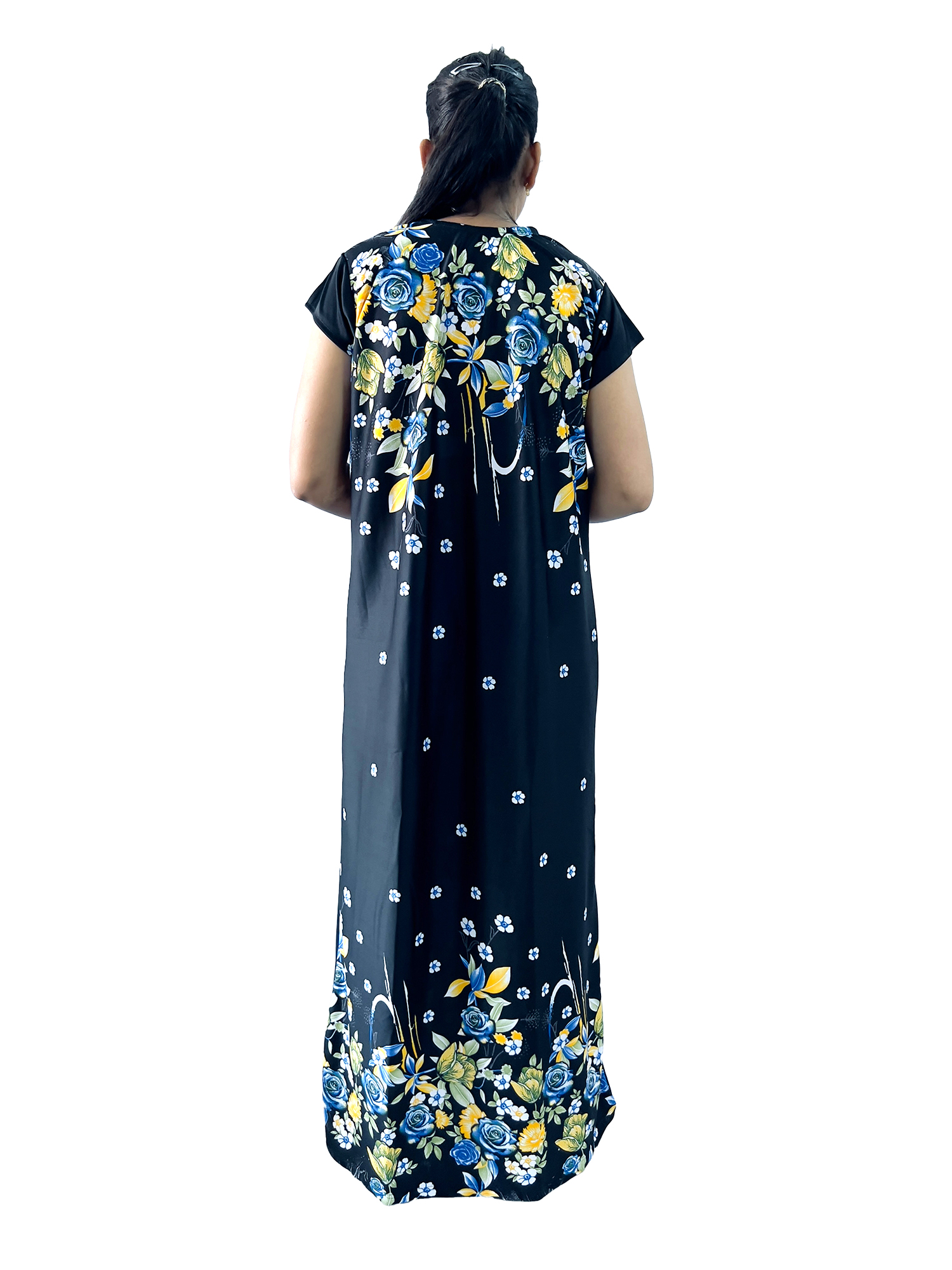 Pearlfly Sareena Women Maxi 