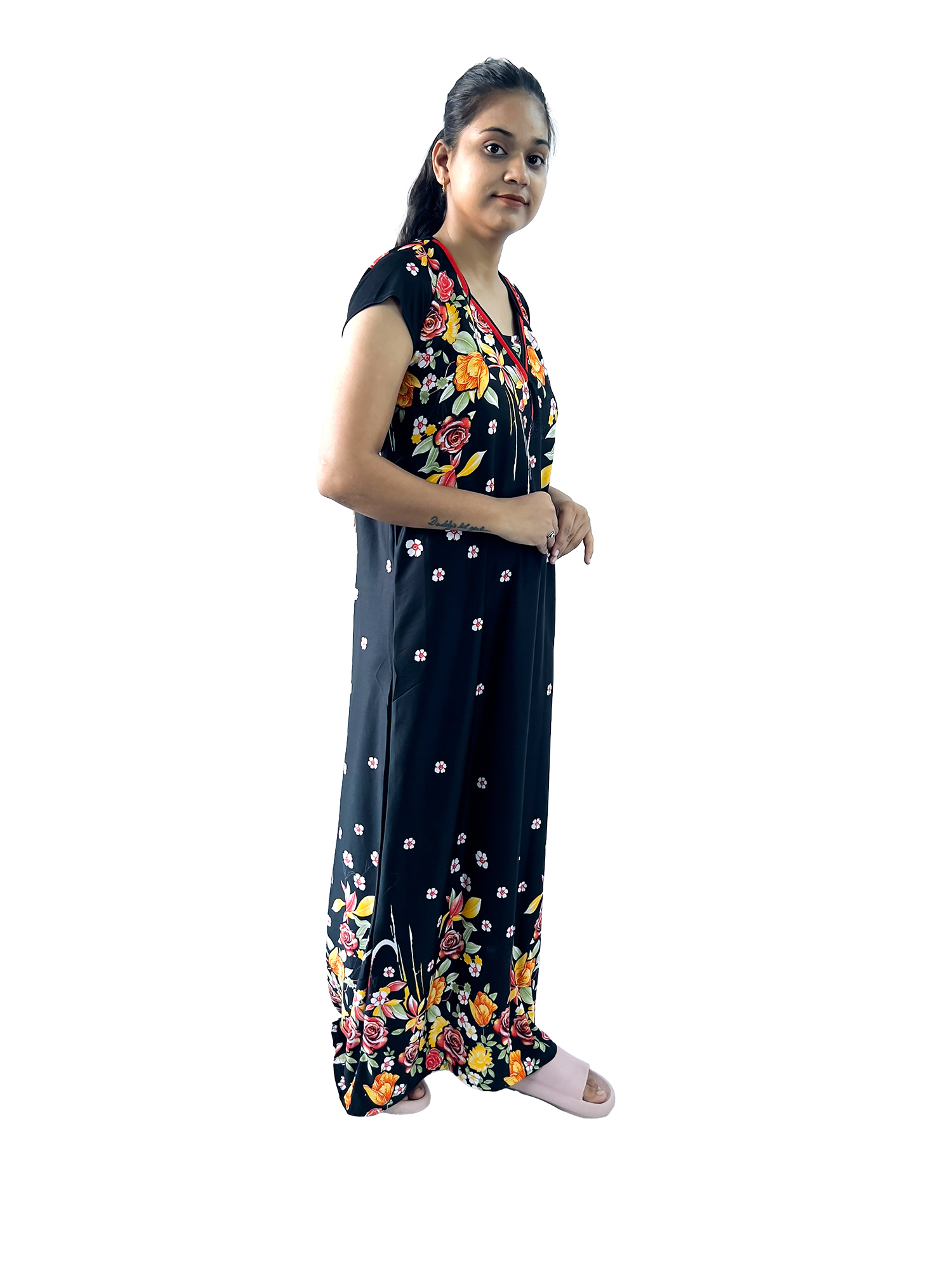 Pearlfly Sareena Gowns 