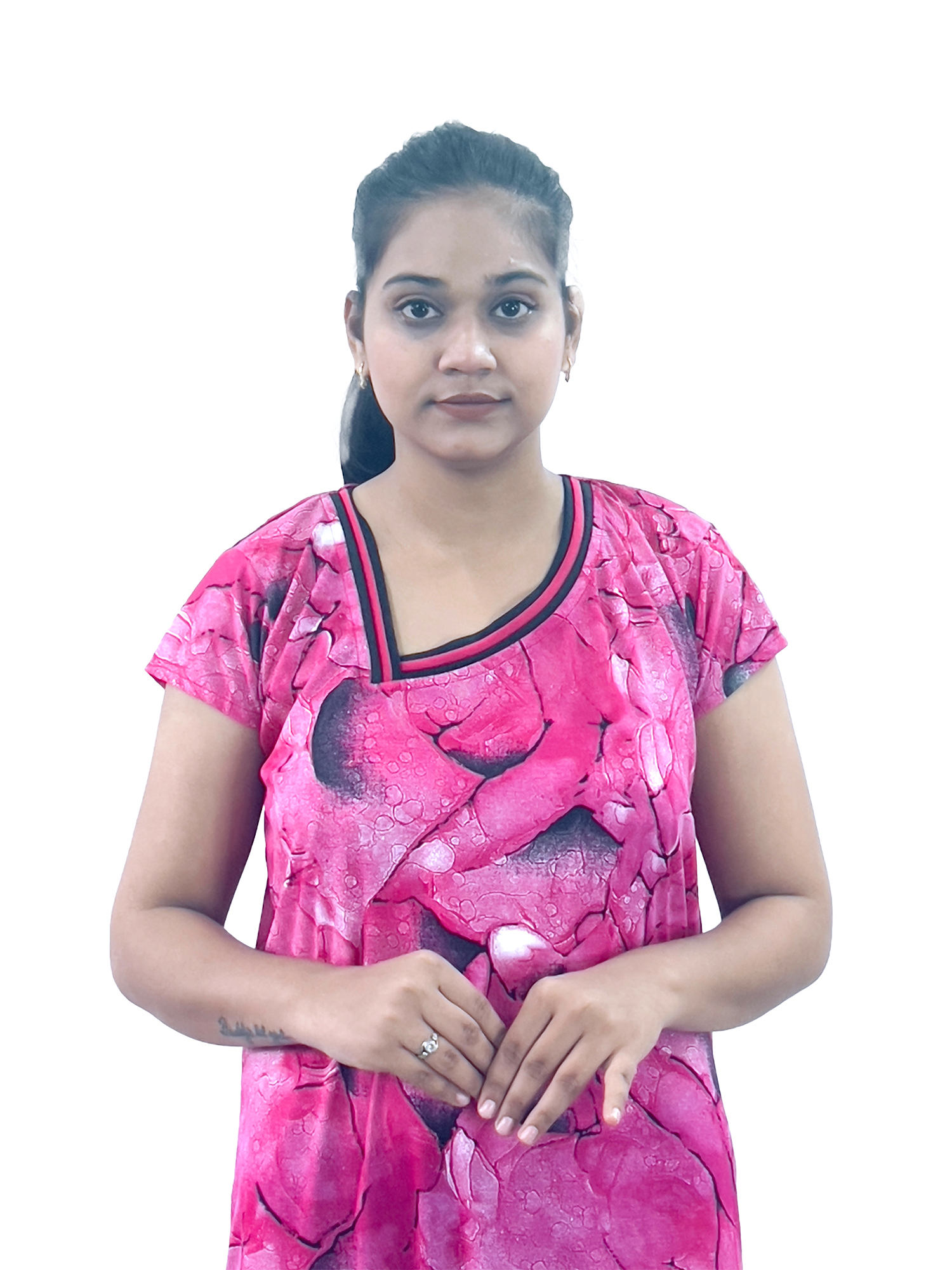 Pearlfly Sareena Gowns