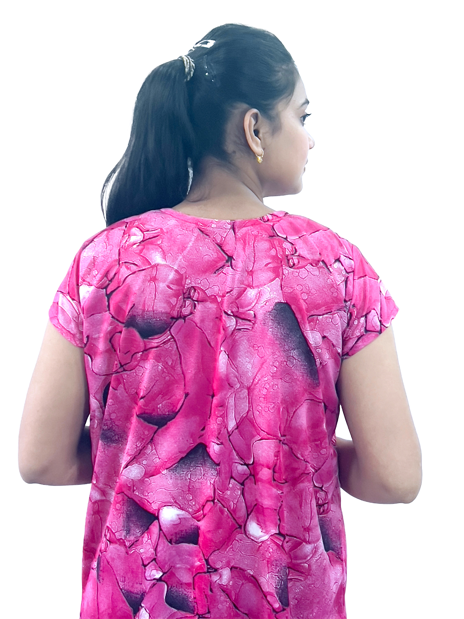 Pearlfly Sareena Gowns 