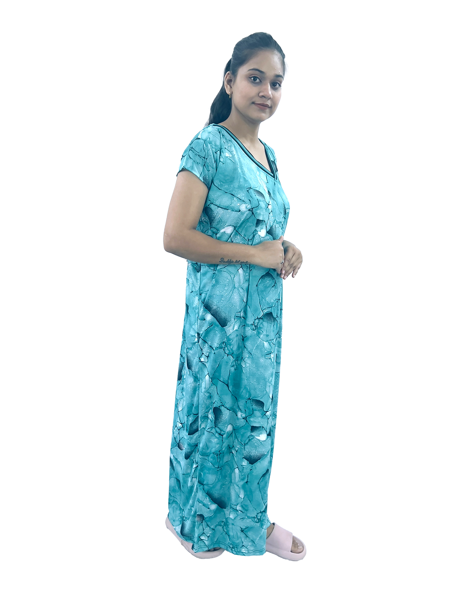 Pearlfly Sareena Gowns 