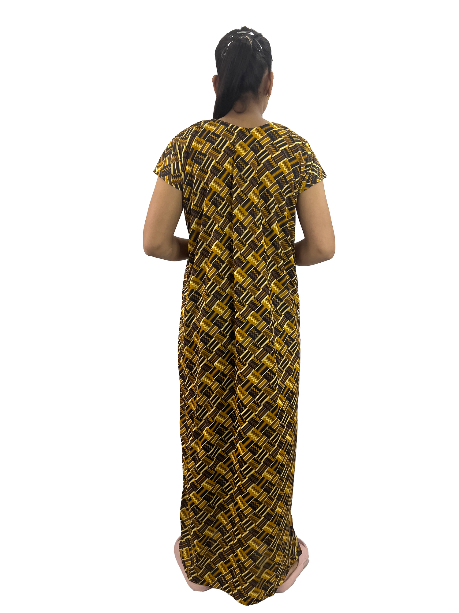 Pearlfly Sareena Gowns 