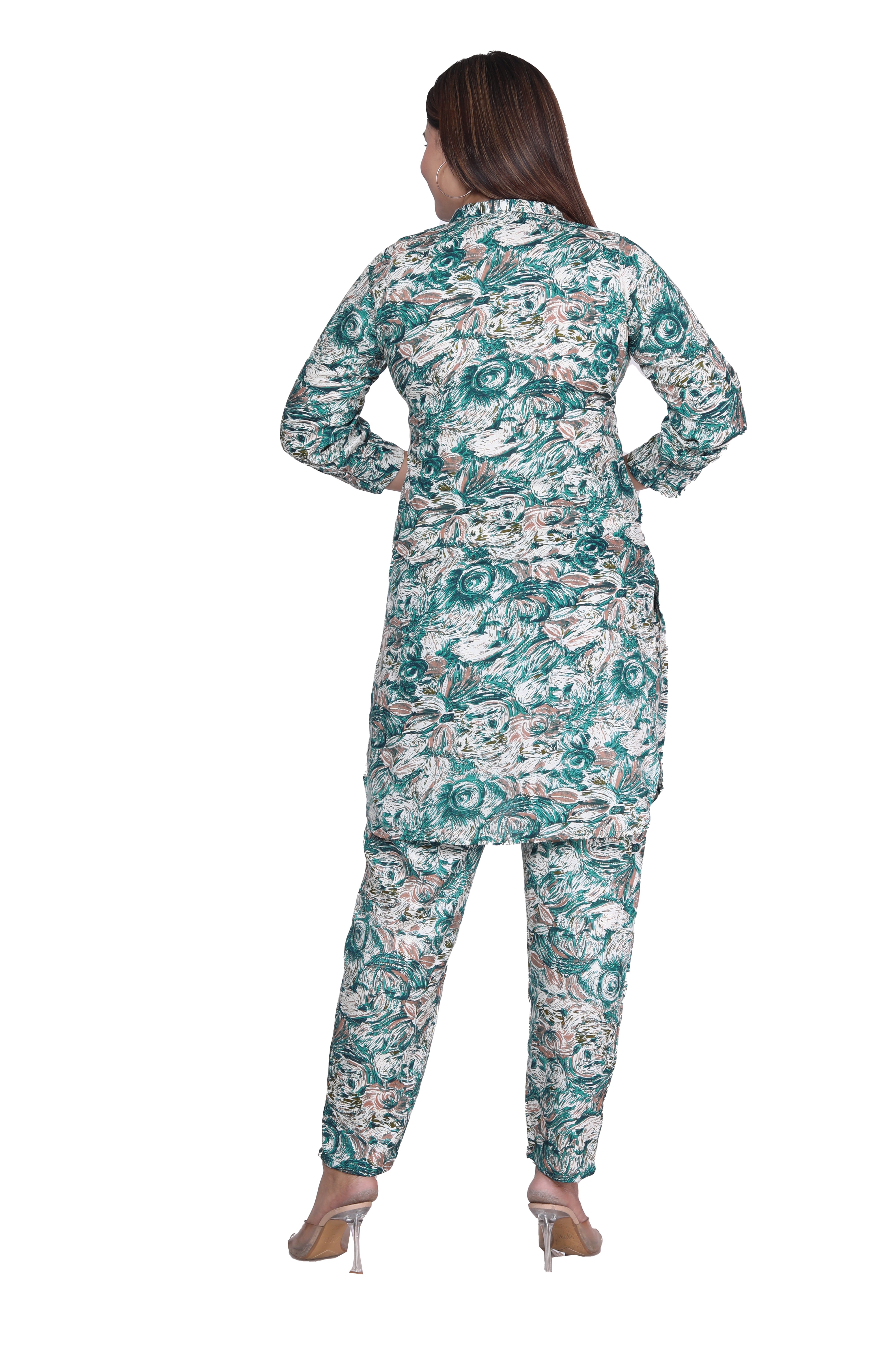 Pearlfly Co-ord Set for Women 