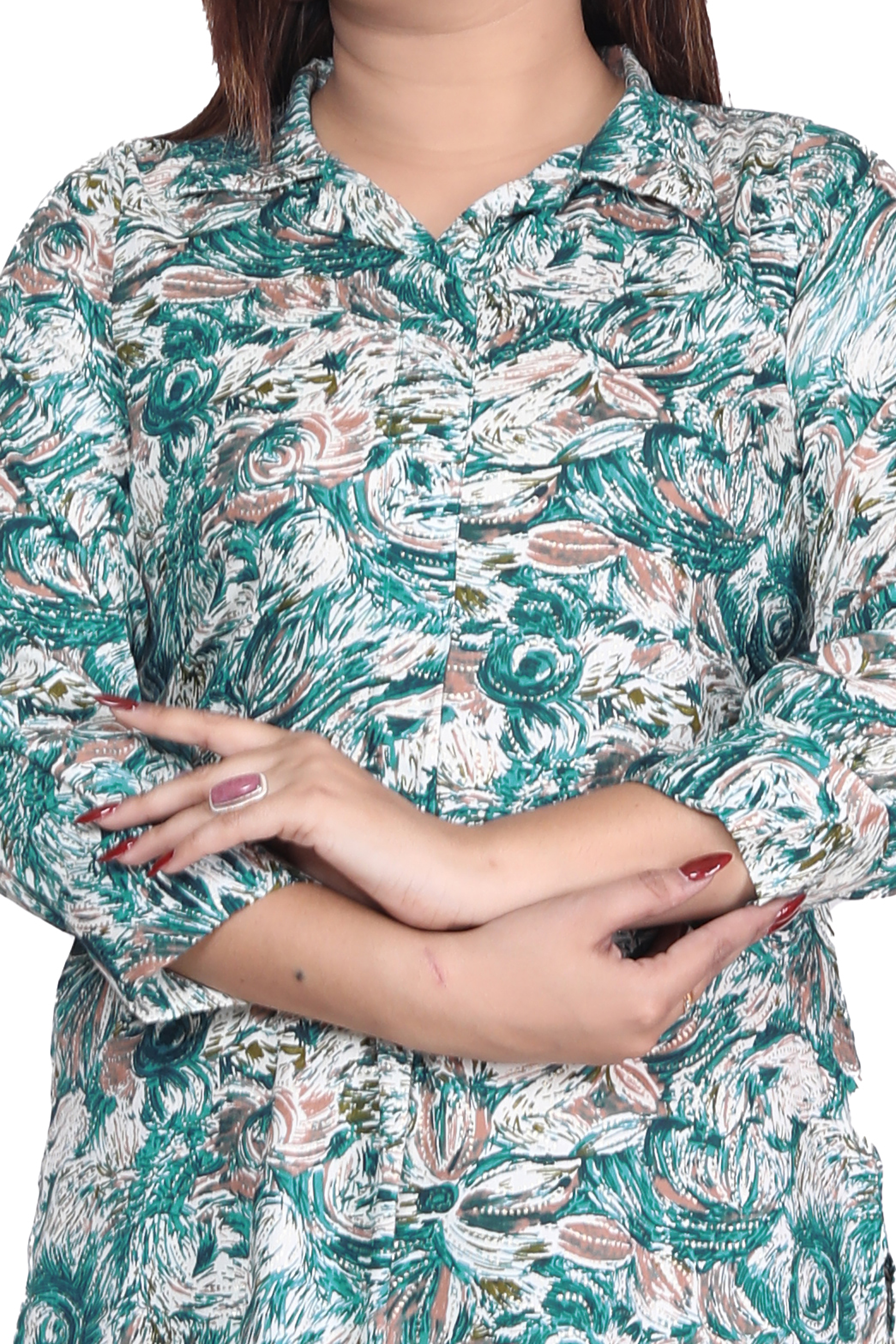Pearlfly Co-ord Set for Women 