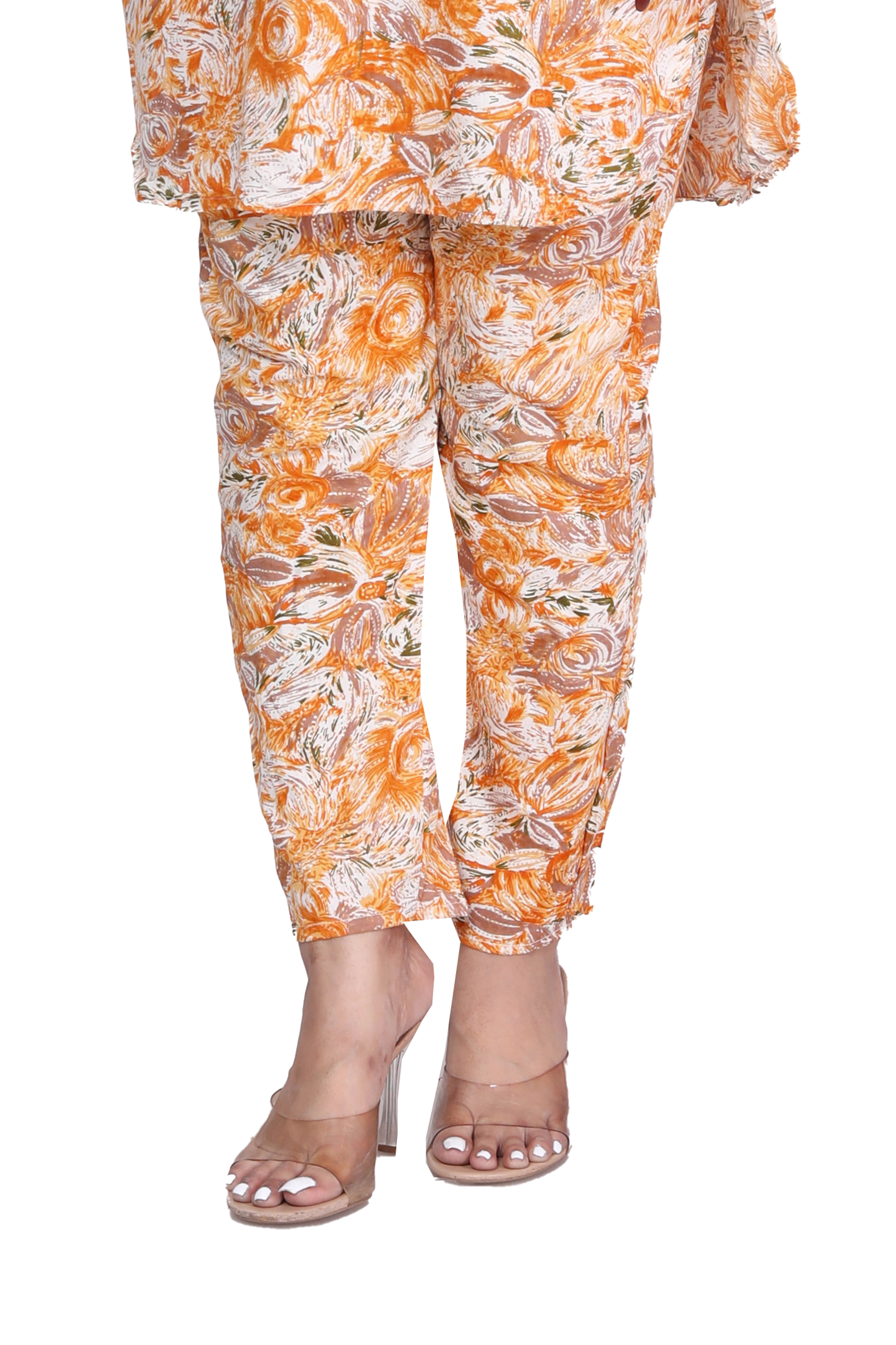 Pearlfly Co-ord Set for Women 