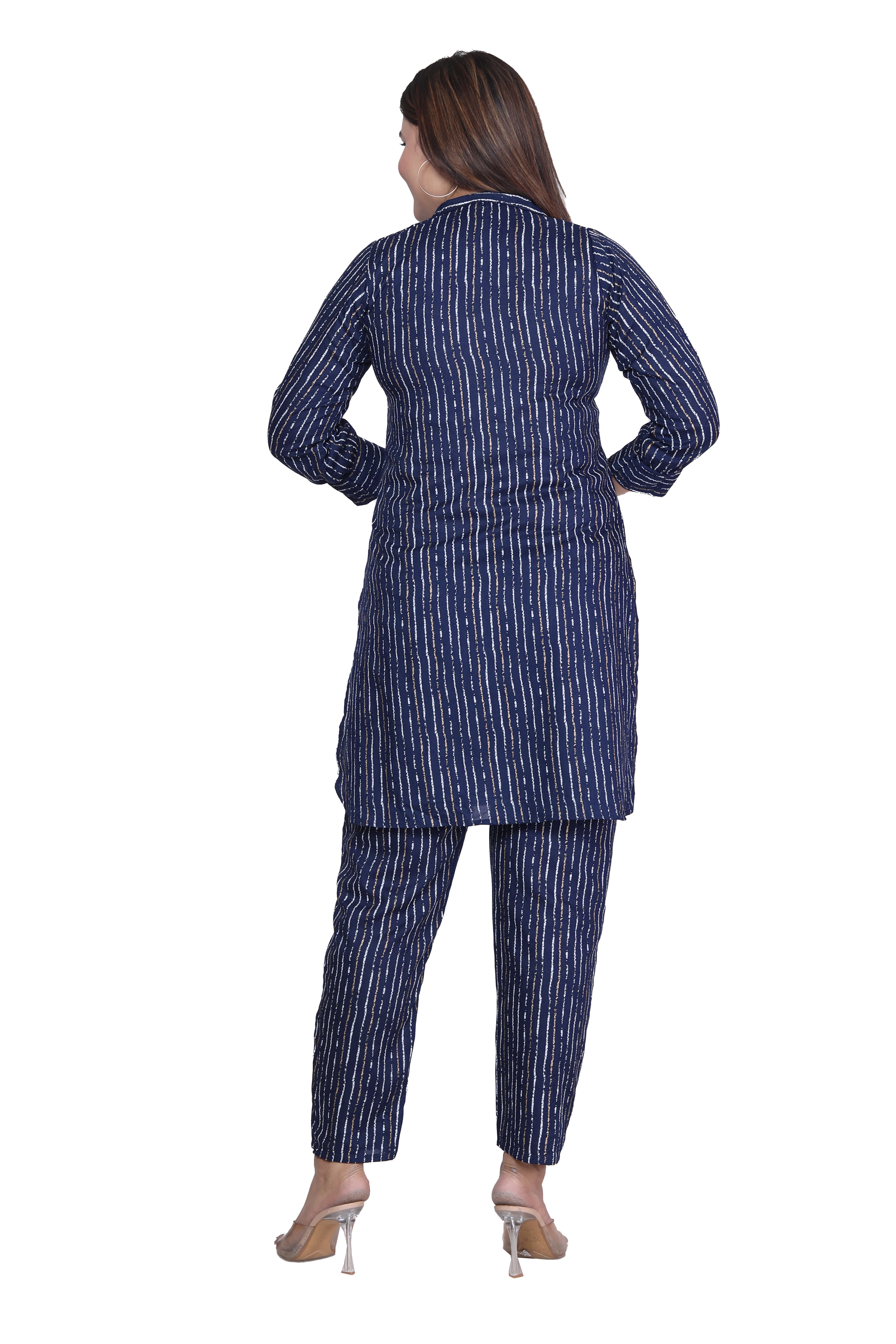 Pearlfly Co-ord Set for Women 