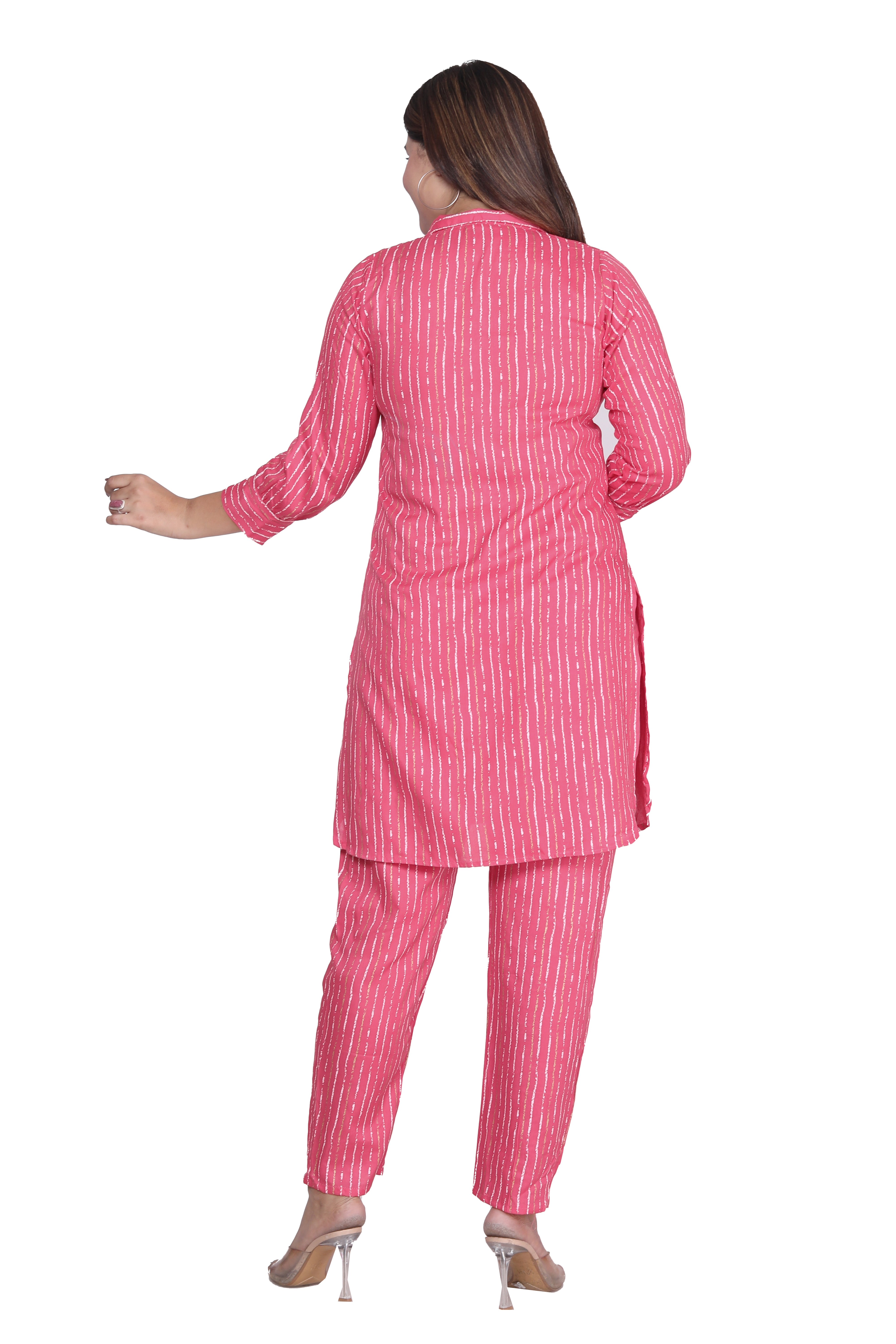 Pearlfly Co-ord Set for Women 