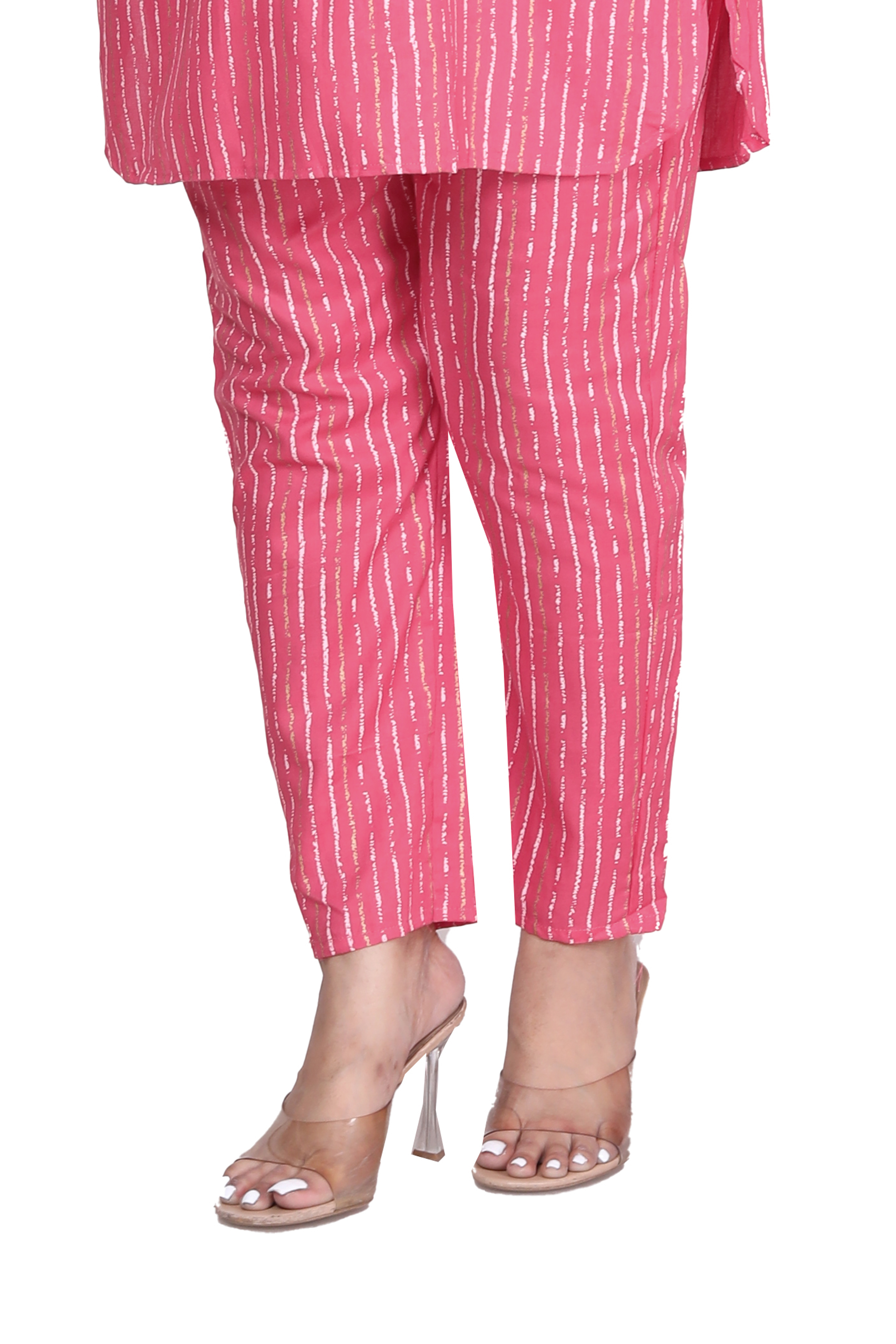 Pearlfly Co-ord Set for Women 