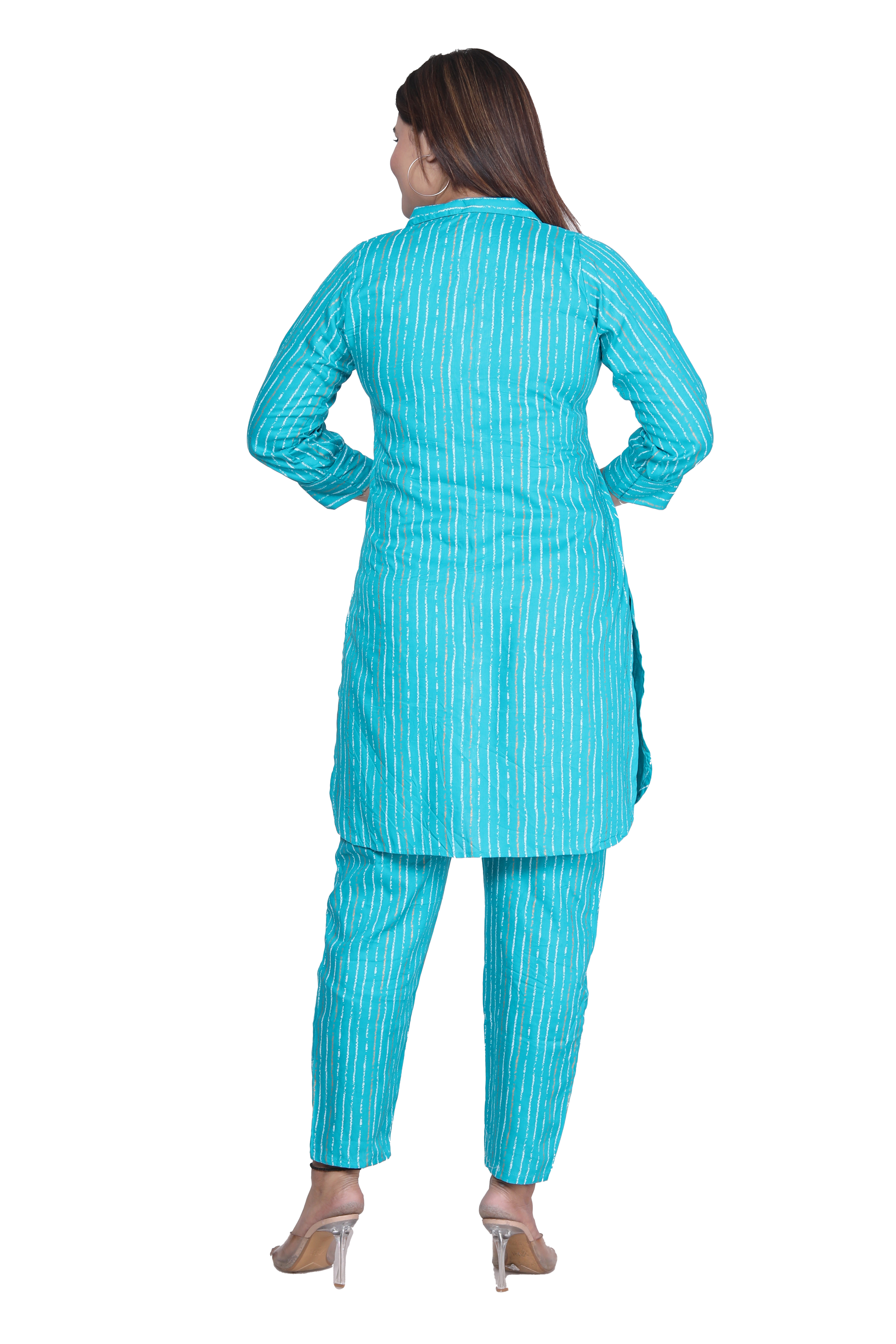 Pearlfly Co-ord Set for Women 