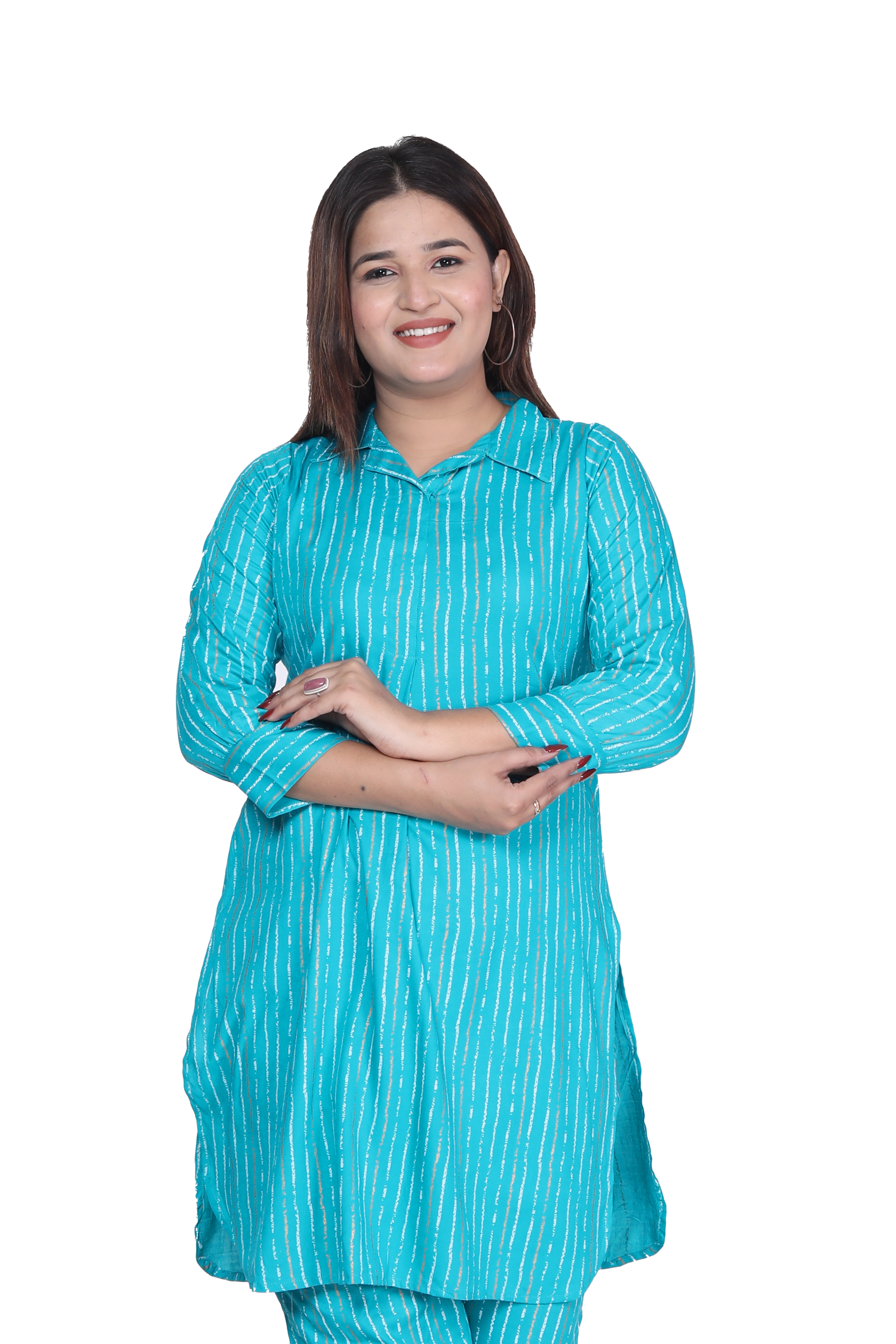 Pearlfly Co-ord Set for Women 