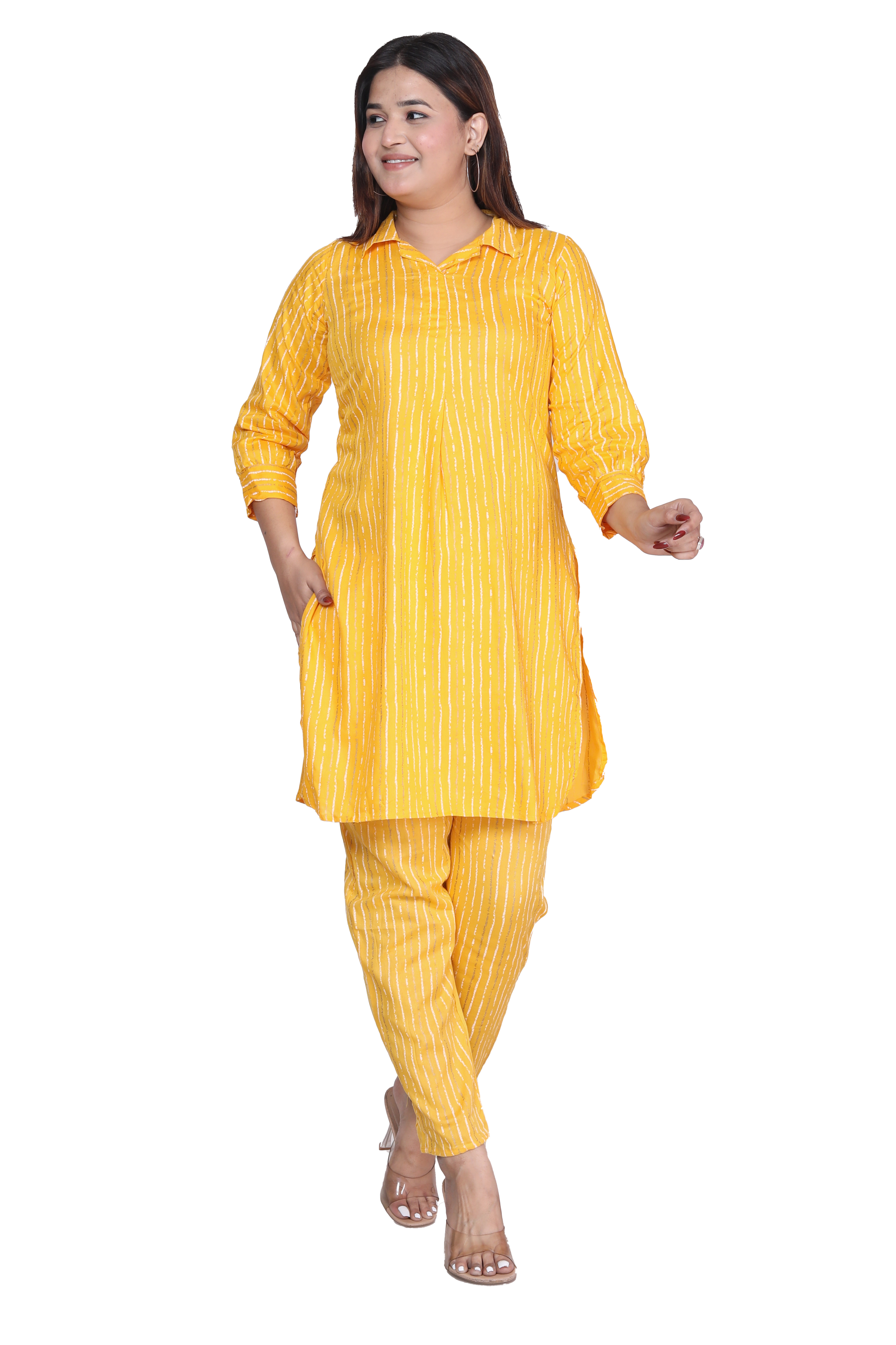 Pearlfly Co-ord Set for Women 