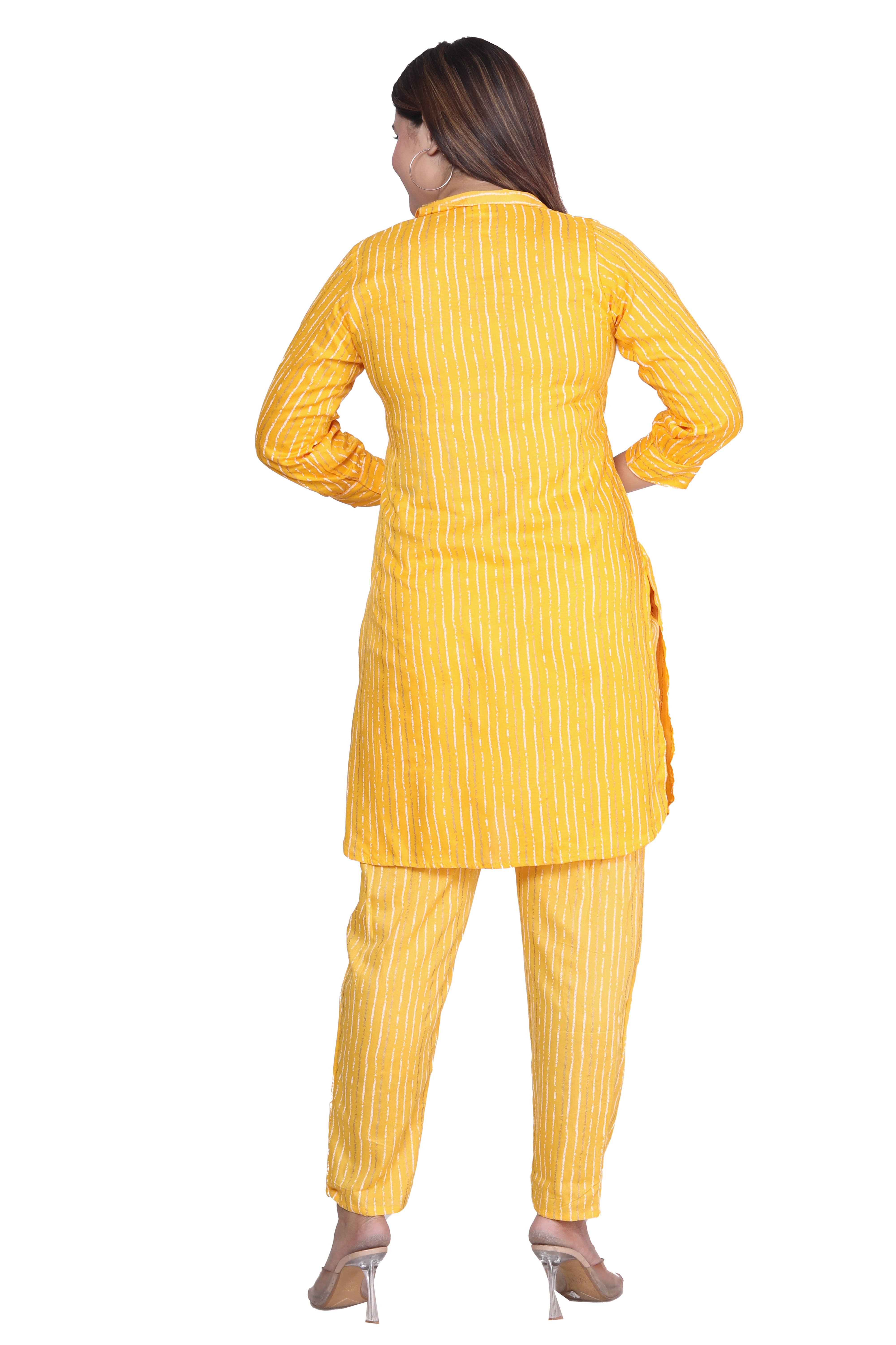 Pearlfly Co-ord Set for Women 