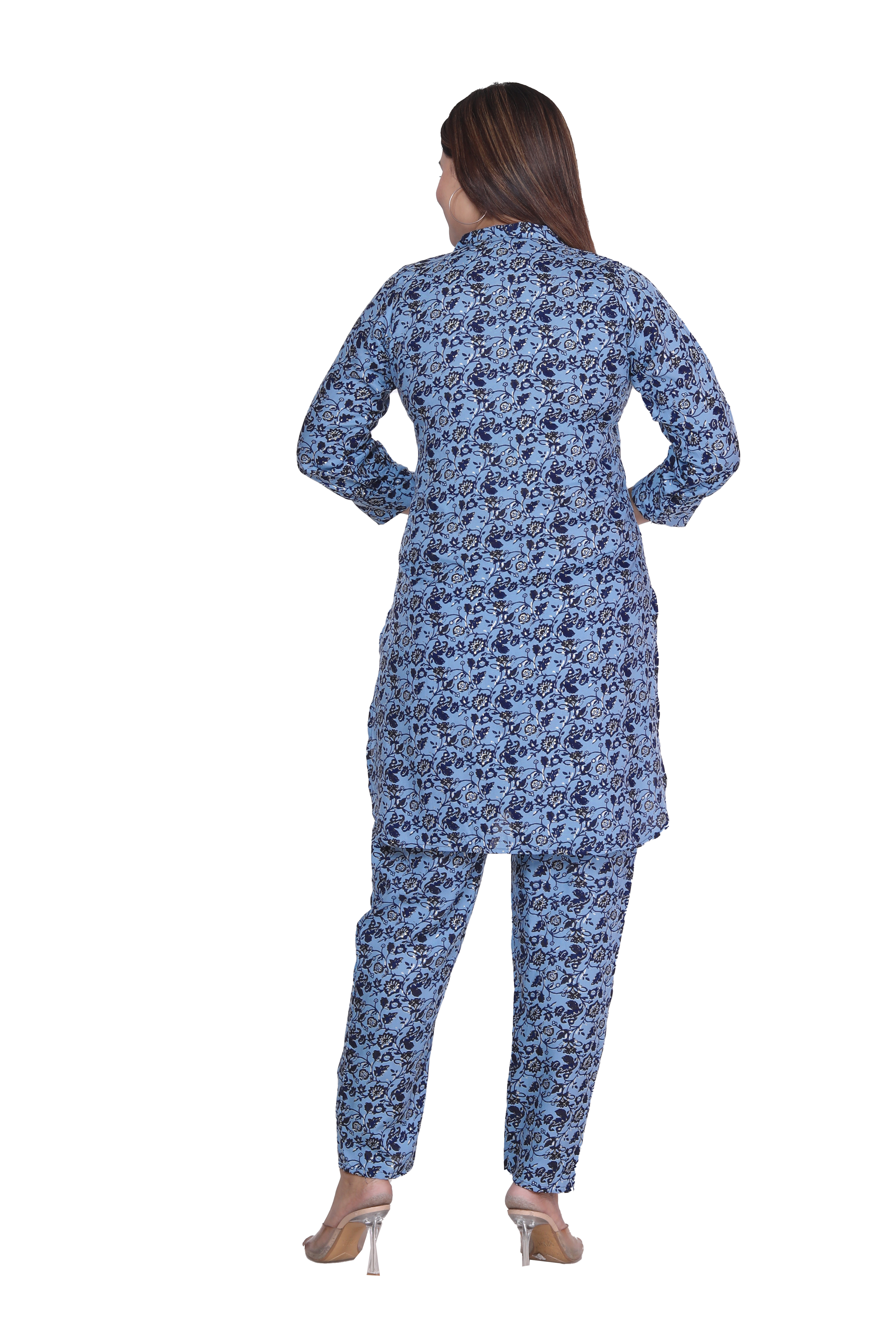 Pearlfly Co-ord Set for Women 
