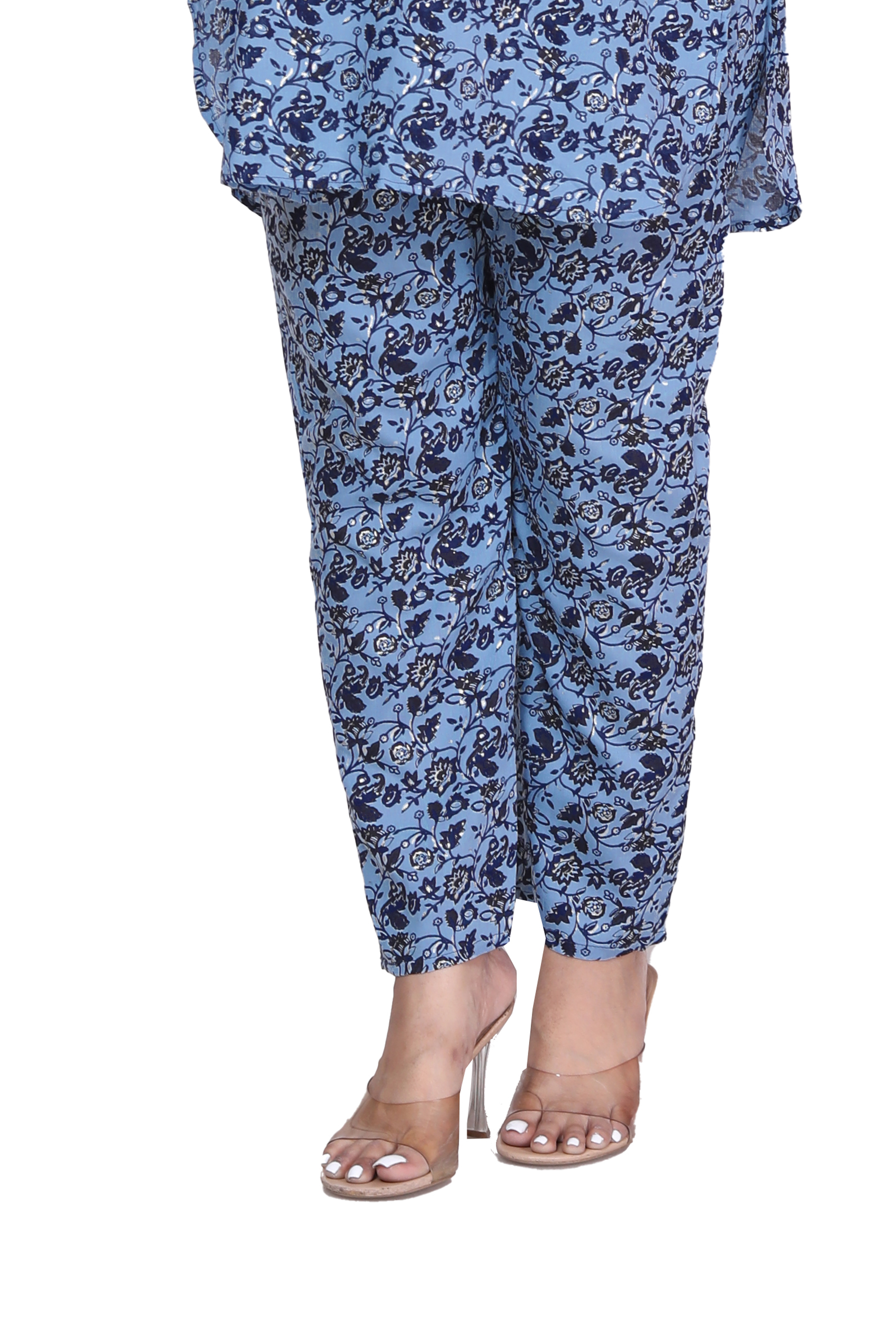 Pearlfly Co-ord Set for Women 