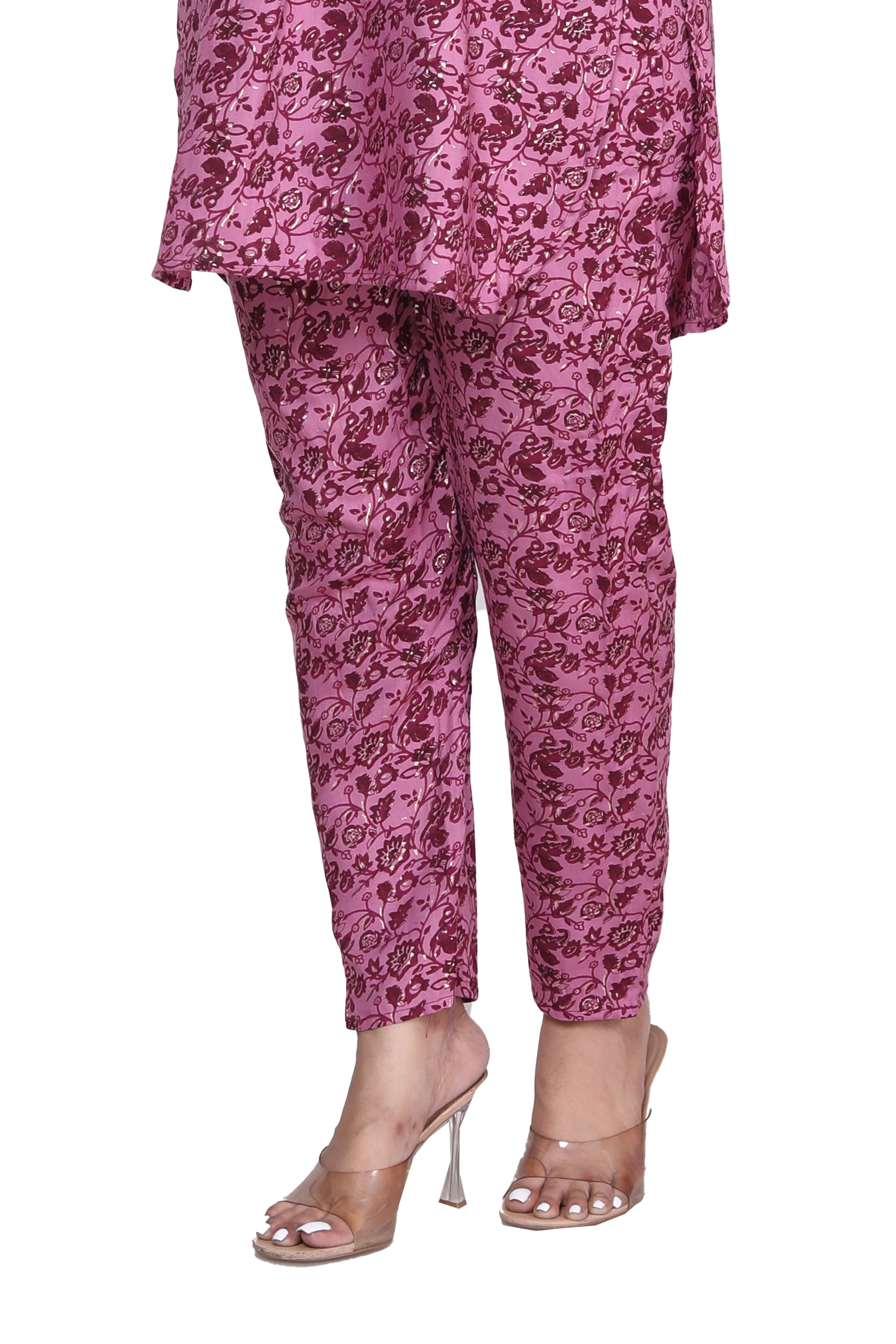 Pearlfly Co-ord Set for Women 