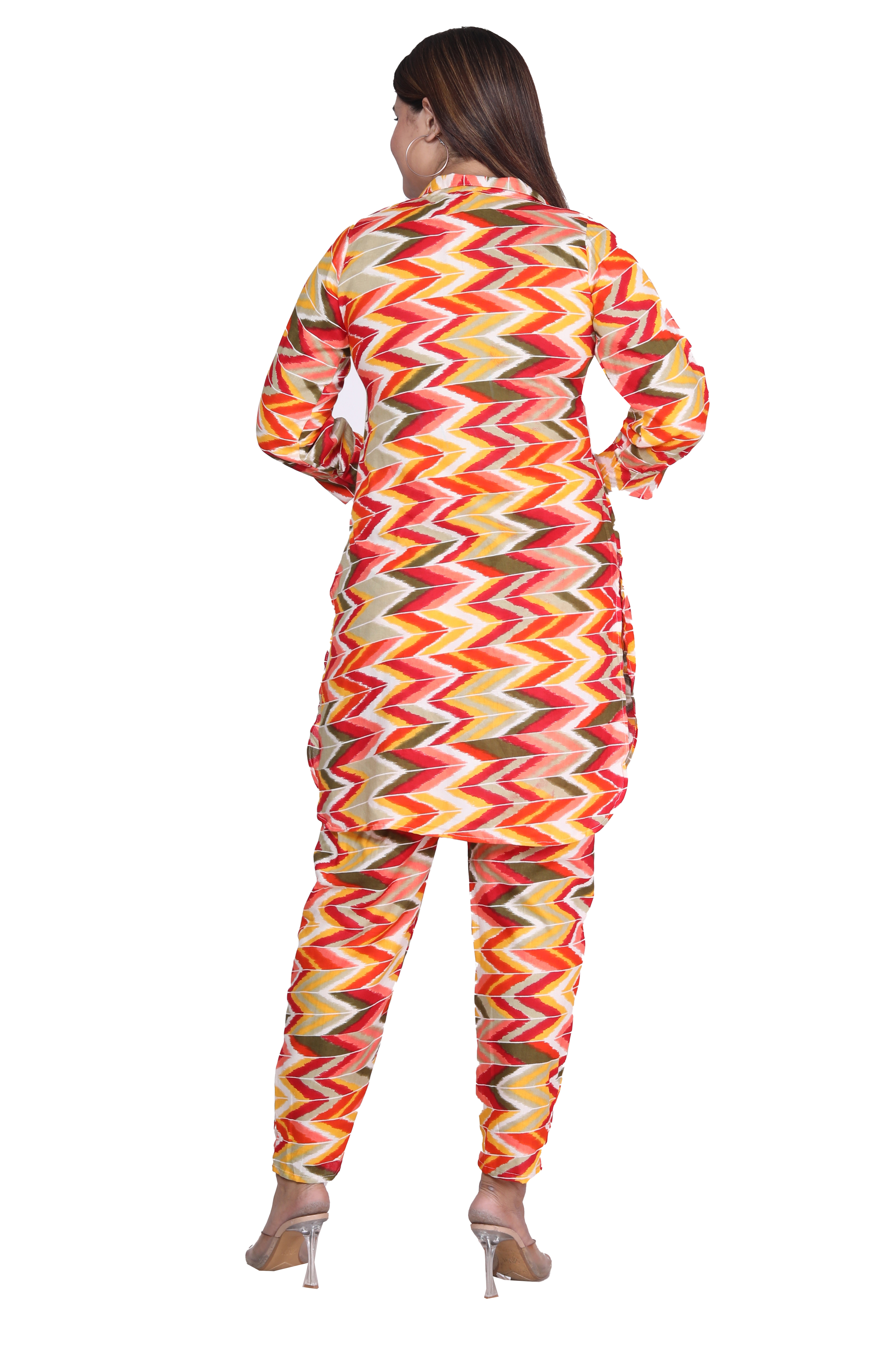 Pearlfly Co-ord Set for Women 