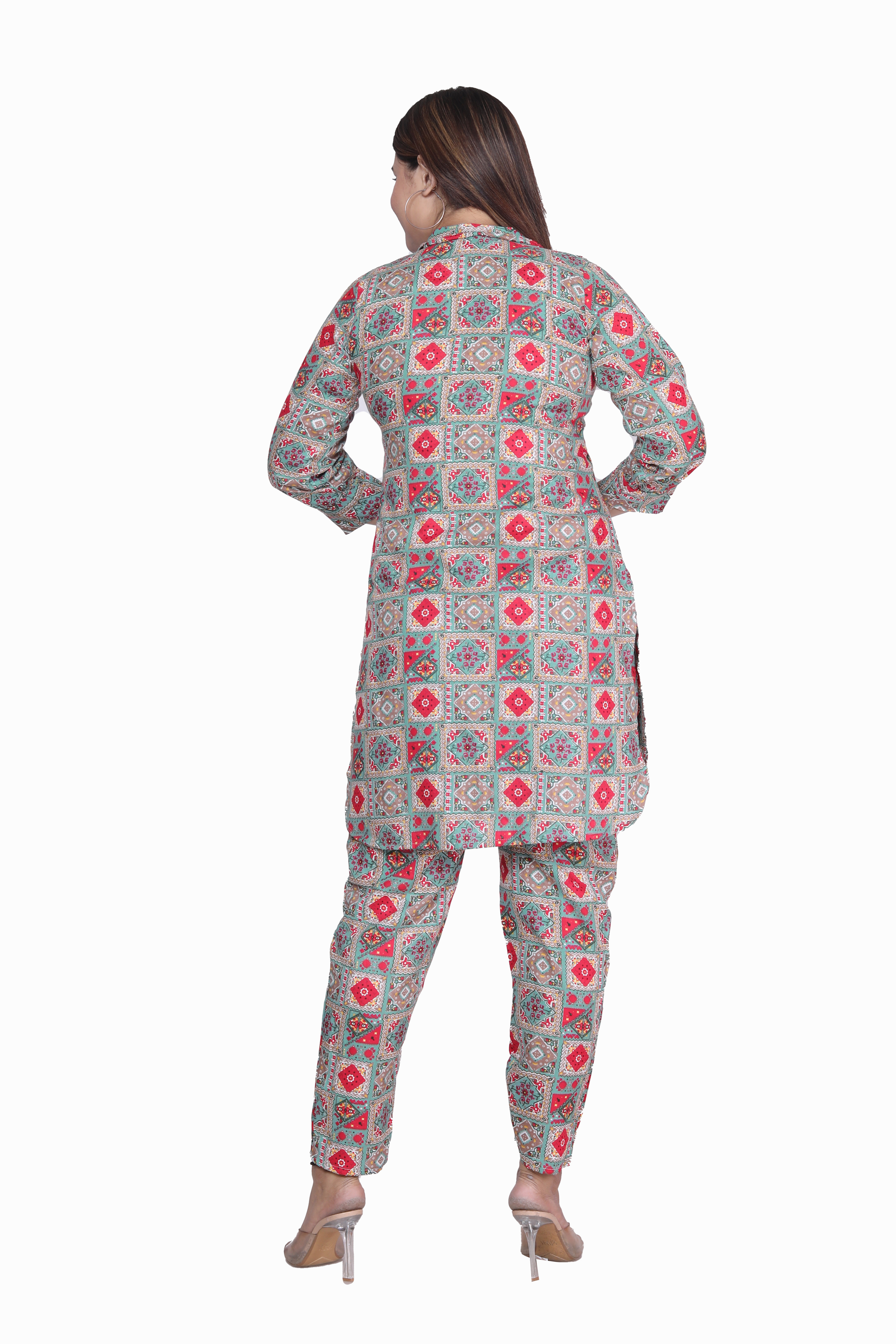 Pearlfly Co-ord Set for Women 