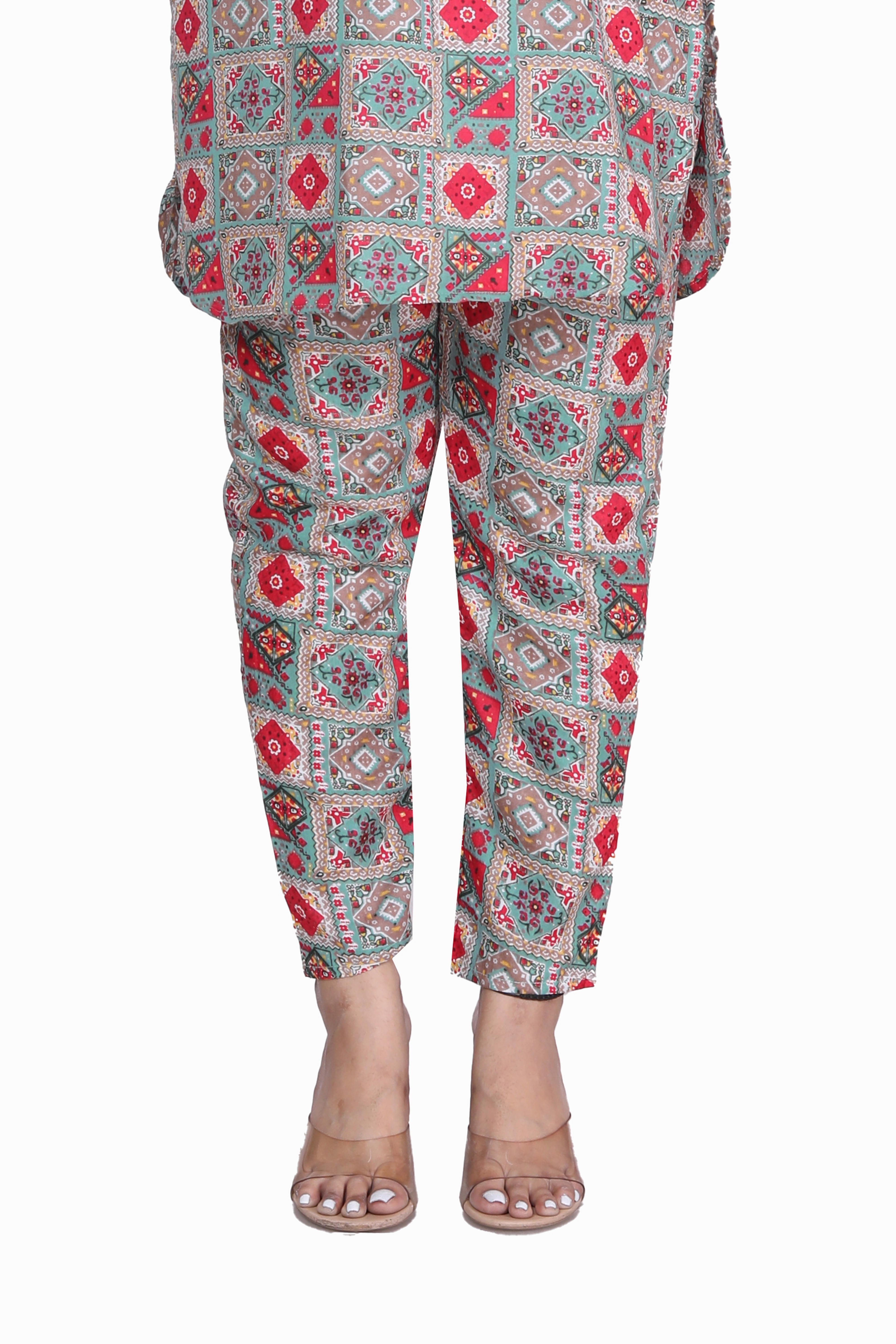 Pearlfly Co-ord Set for Women 