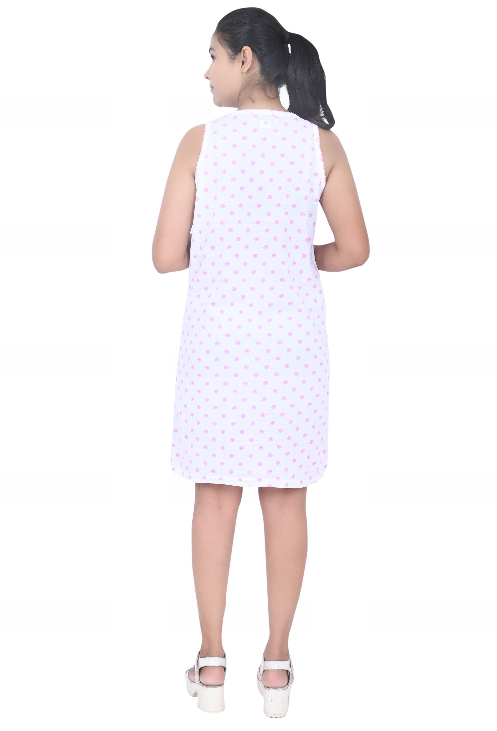 Pearlfly women Daily wear nighty