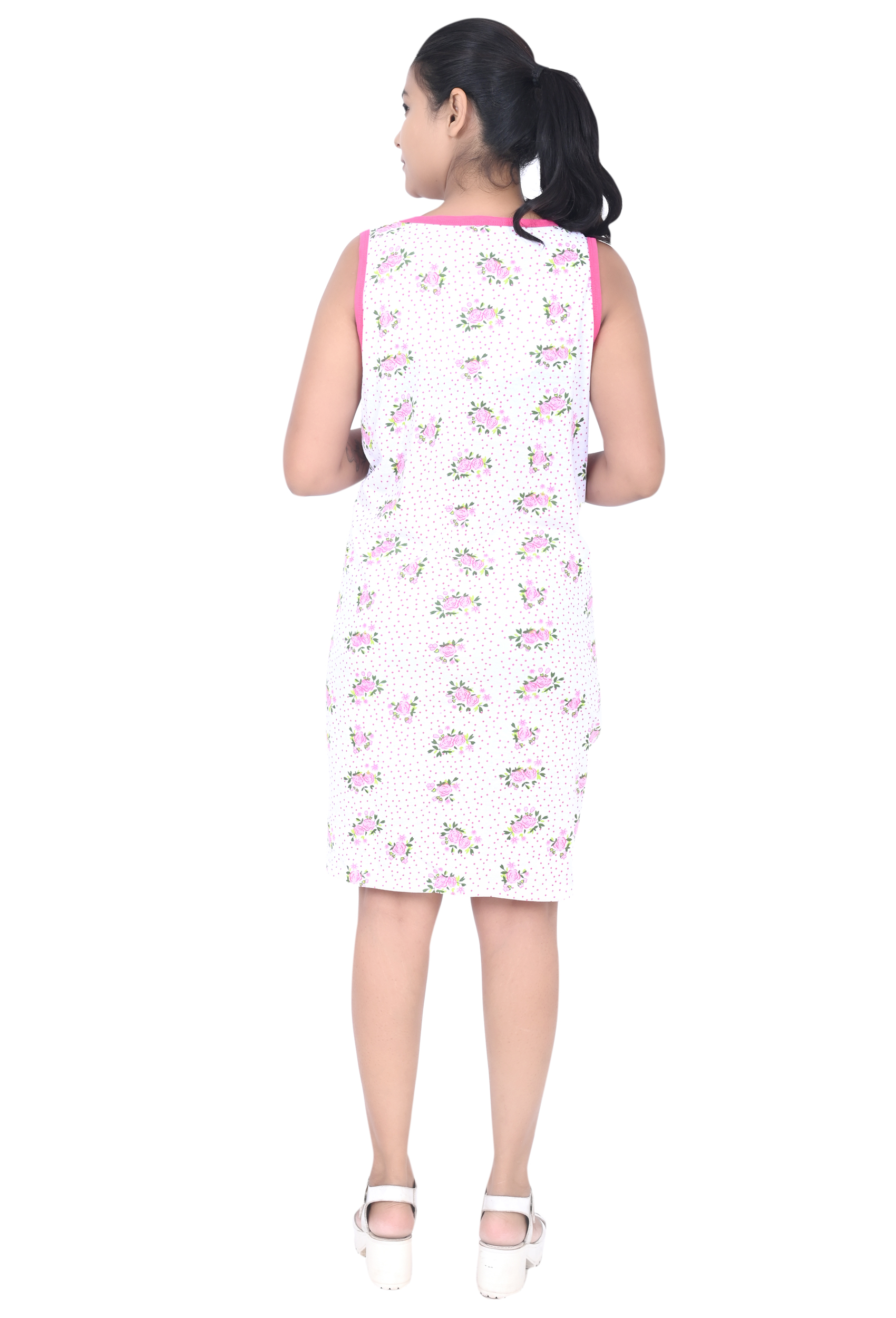 Pearlfly women Daily wear nighty