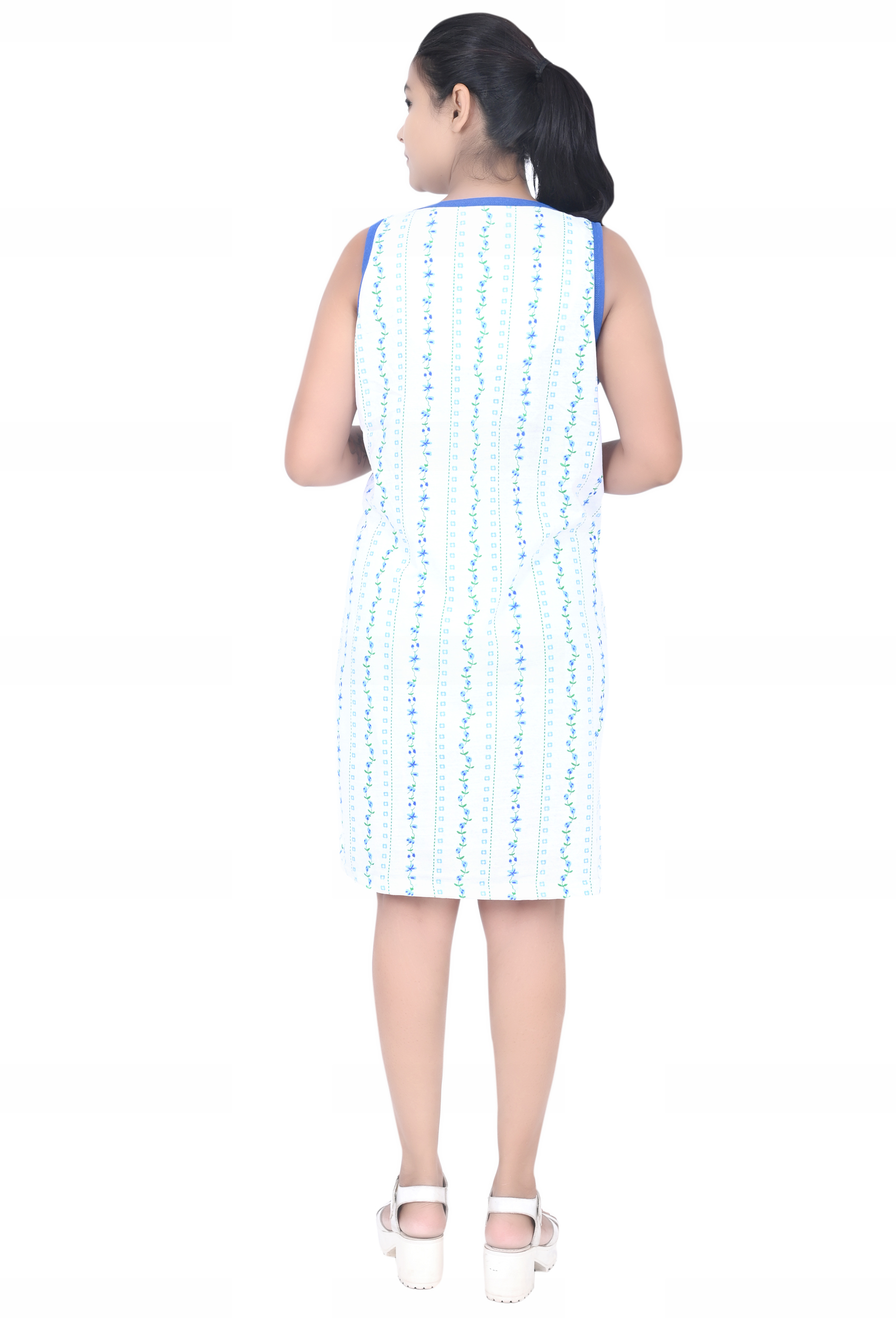 Pearlfly women Daily wear nighty