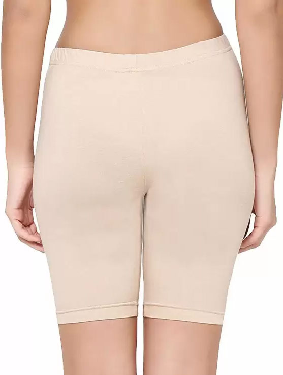 Pearlfly Cycling Shorts Womens [Combo-3]