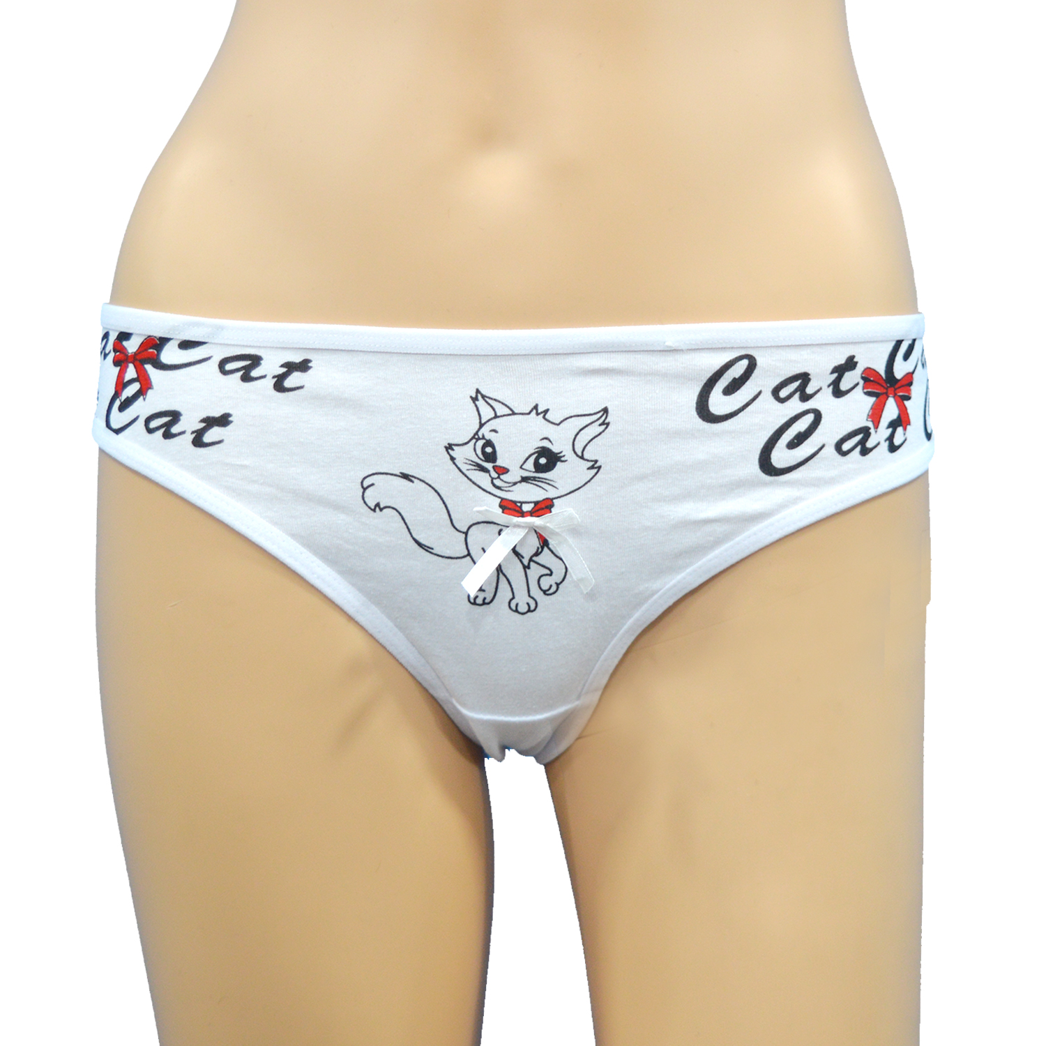Regular Hipster Panty 