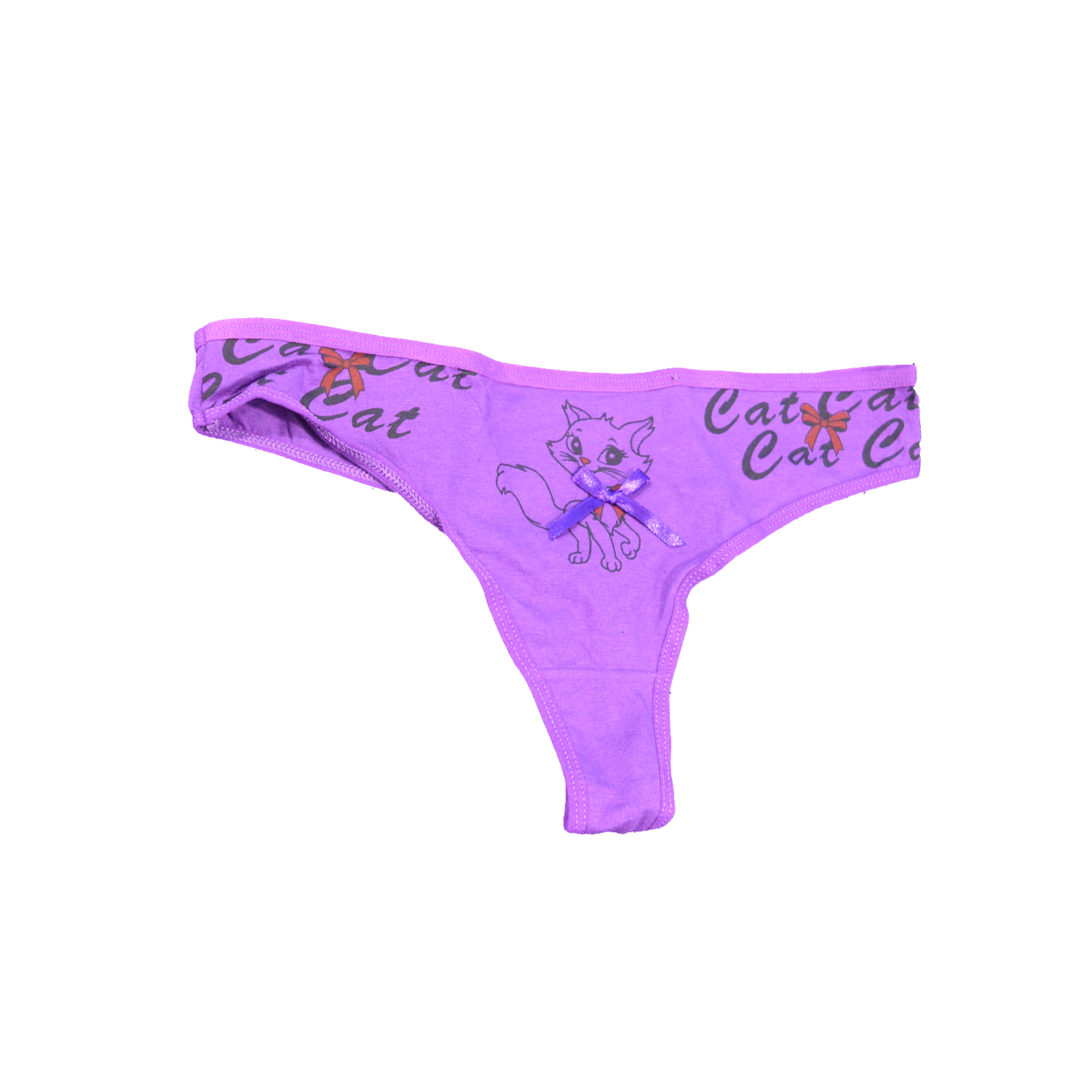 Regular Hipster Panty 